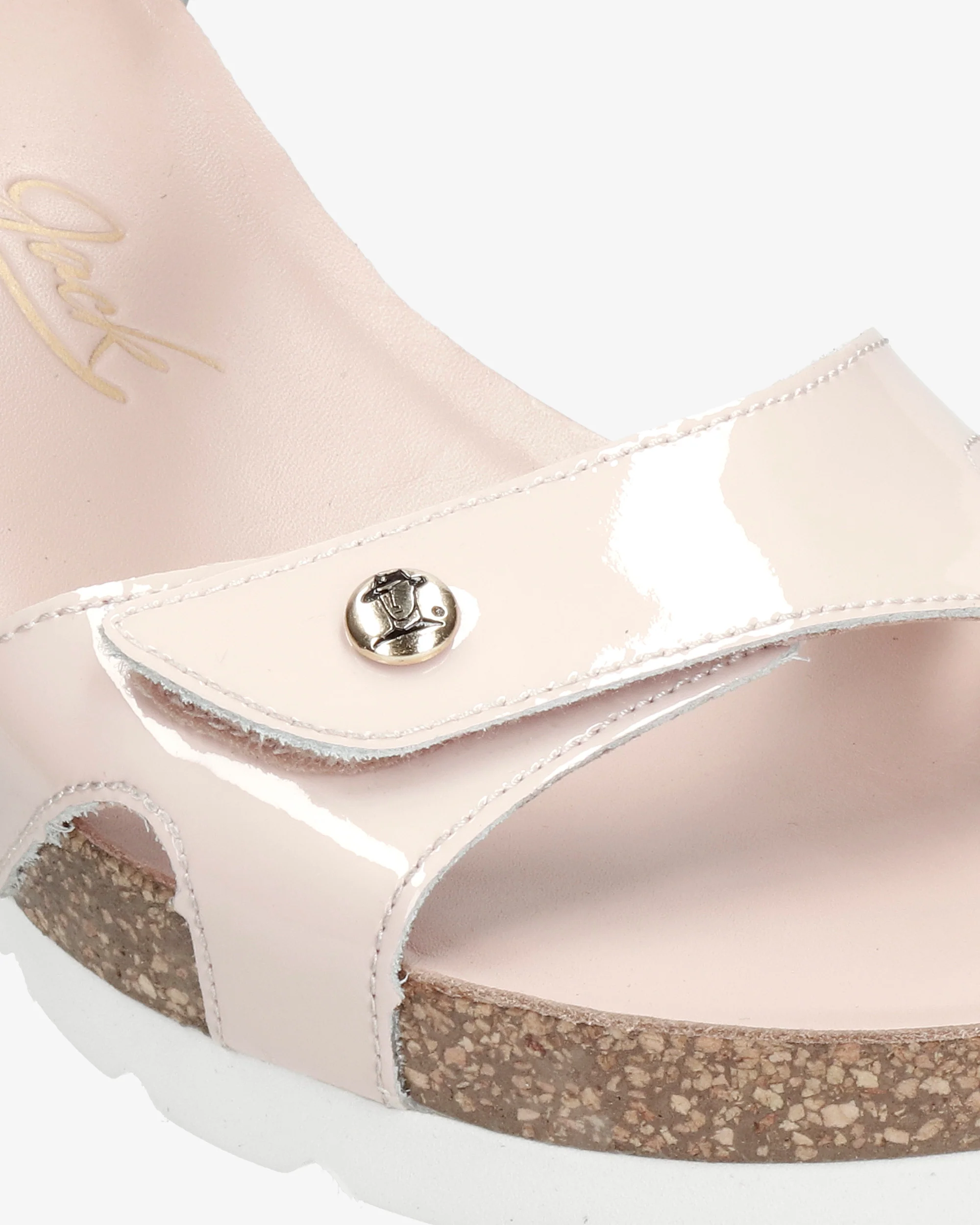 Julia B64 Charol Rosa - Image 9
