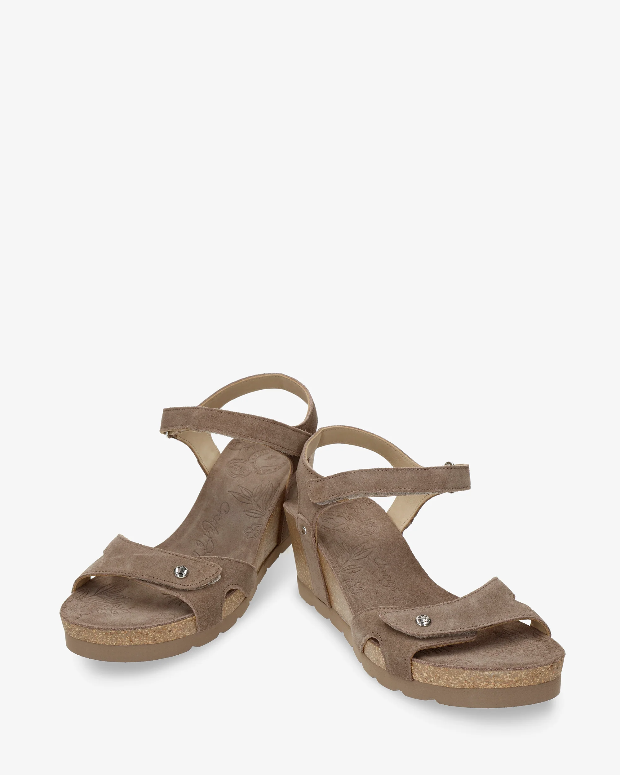 Julia B73 Velour Piedra - Image 5