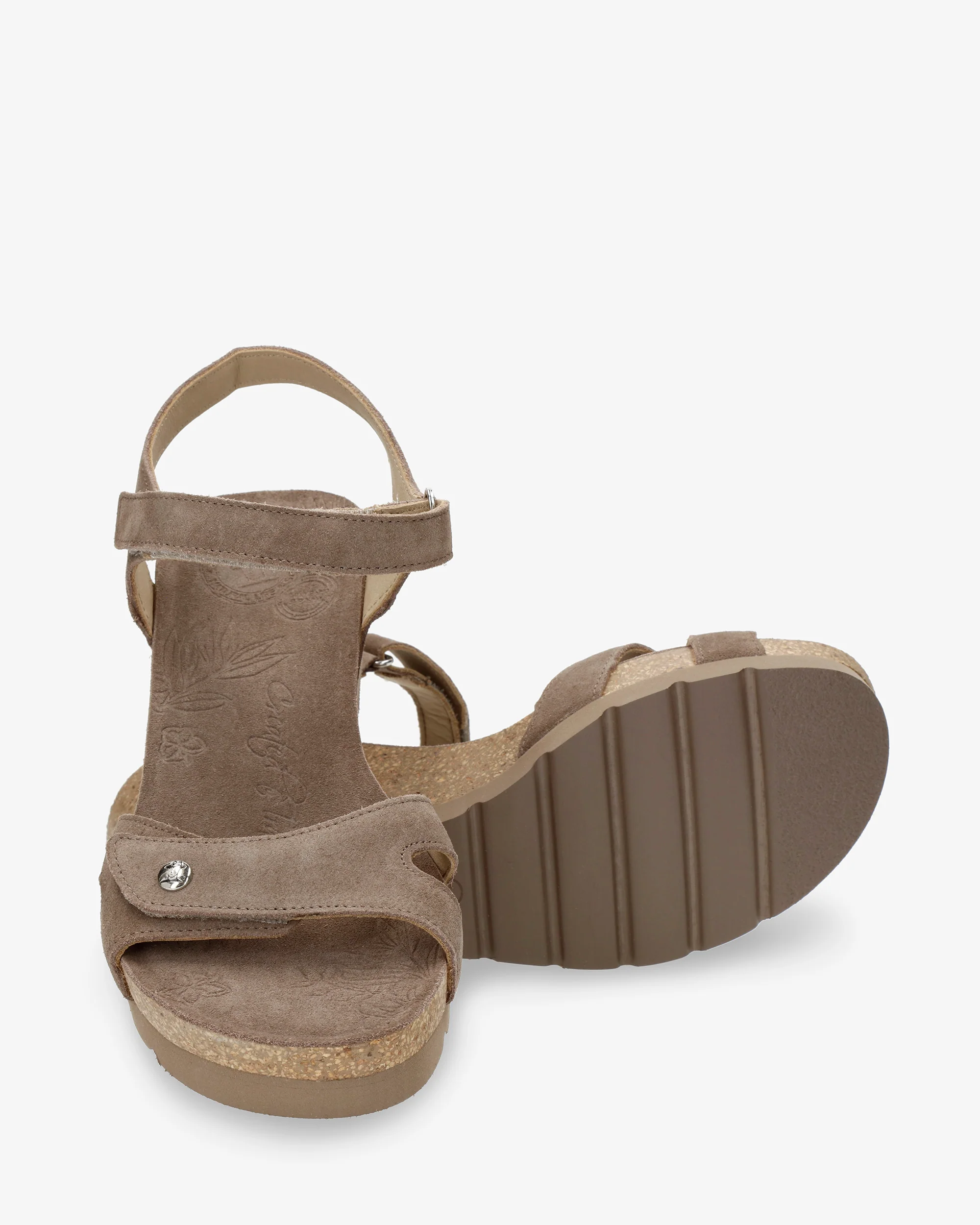 Julia B73 Velour Piedra - Image 6