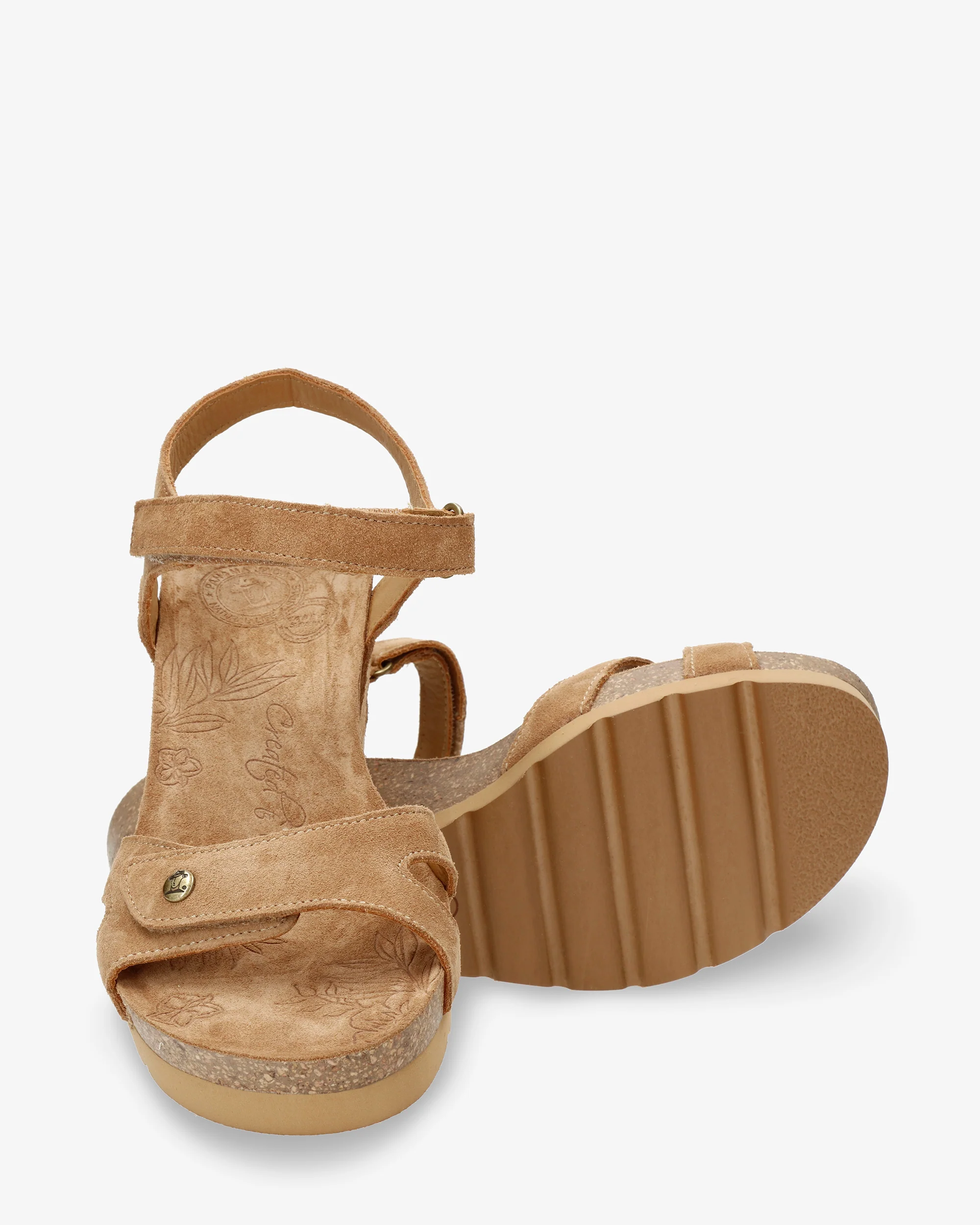 Julia B74 Velour Cuero - Image 12