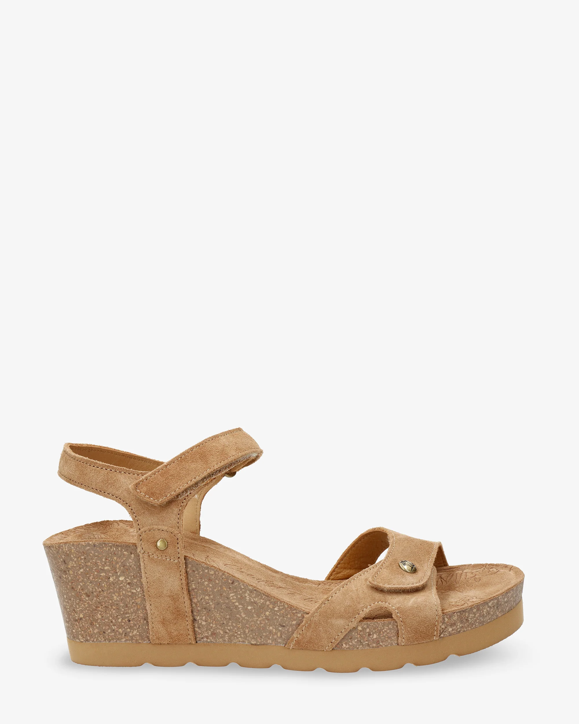 Julia B74 Velour Cuero - Image 3