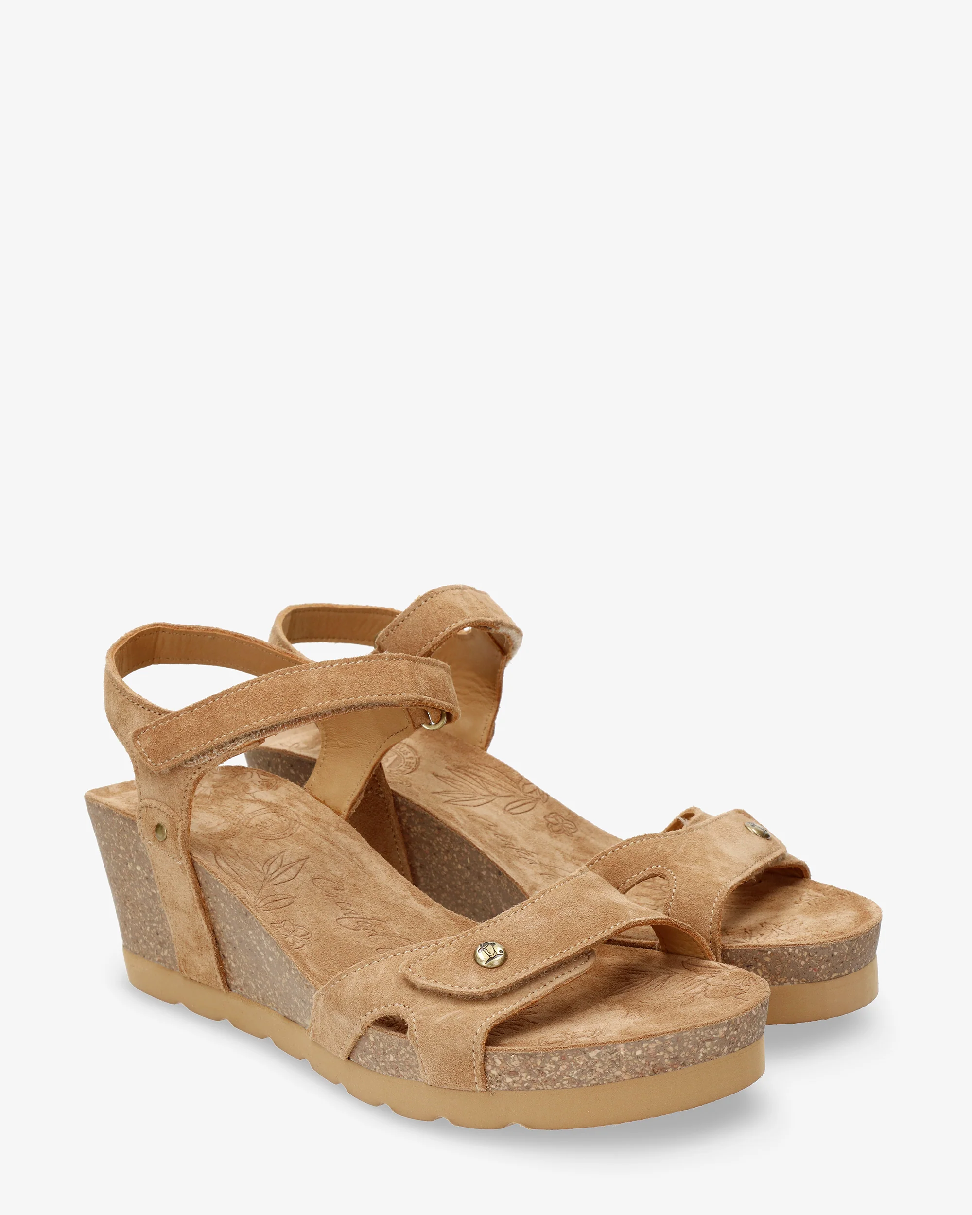 Julia B74 Velour Cuero - Image 5
