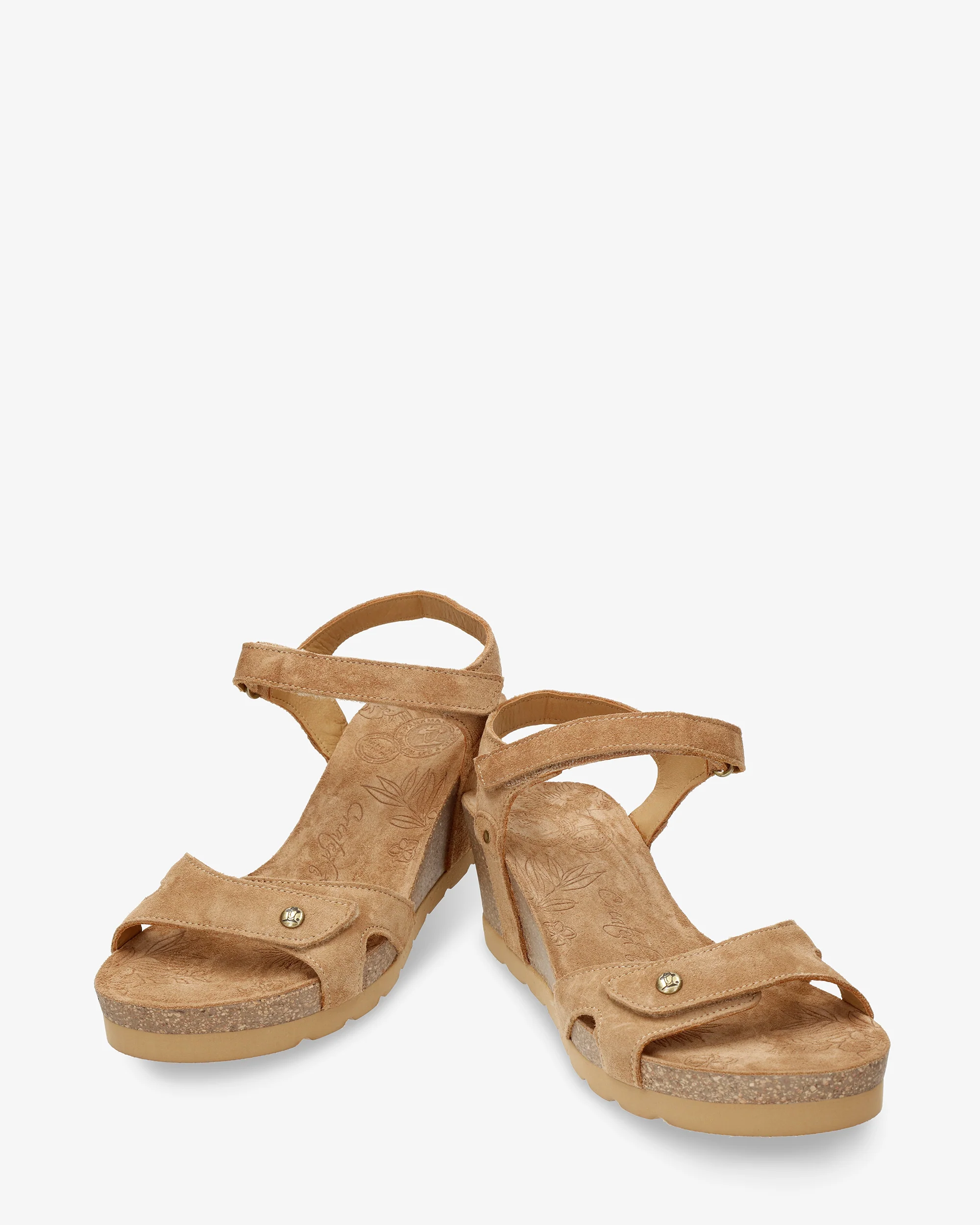 Julia B74 Velour Cuero - Image 8