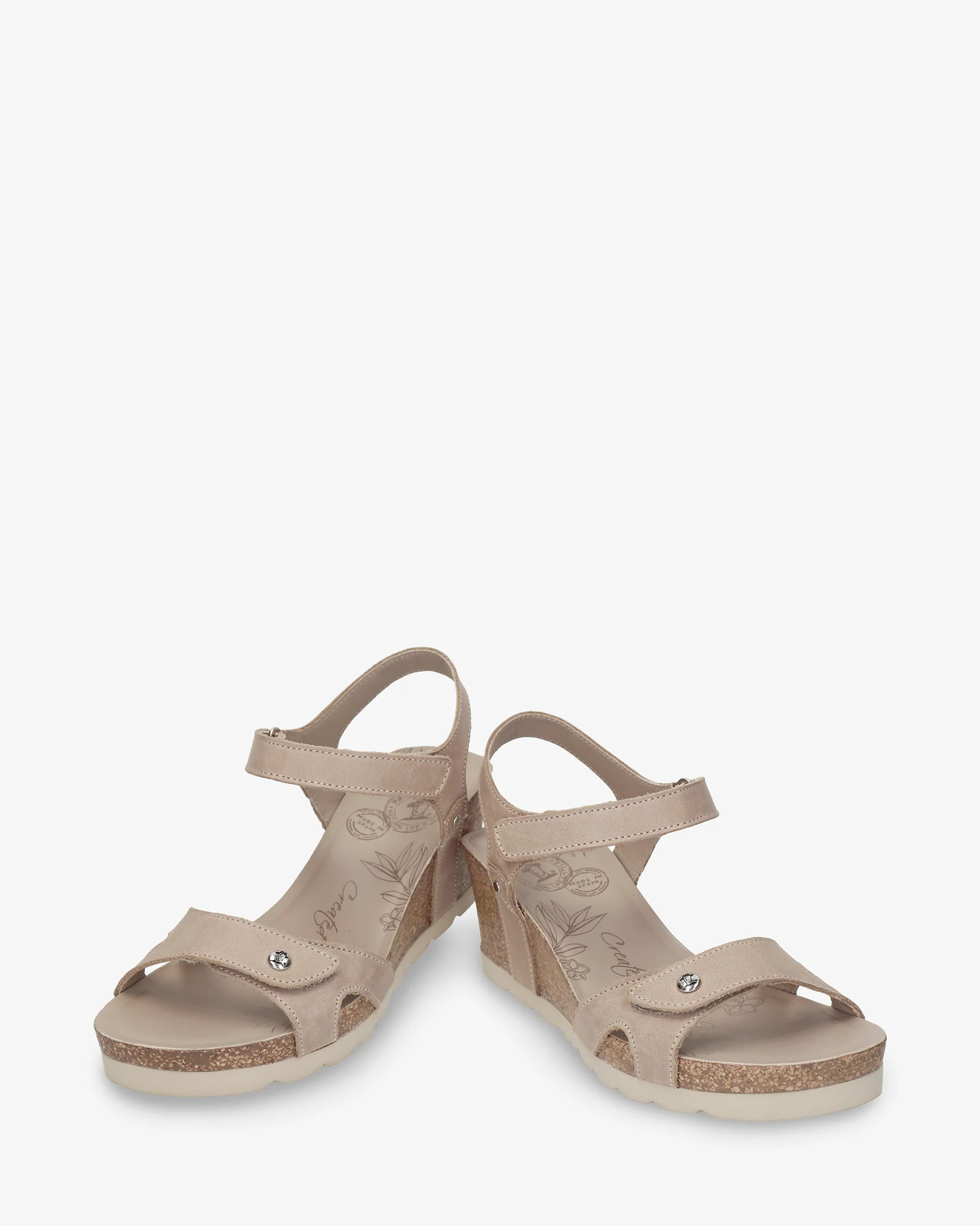 Julia B78 Napa Taupe - Image 4