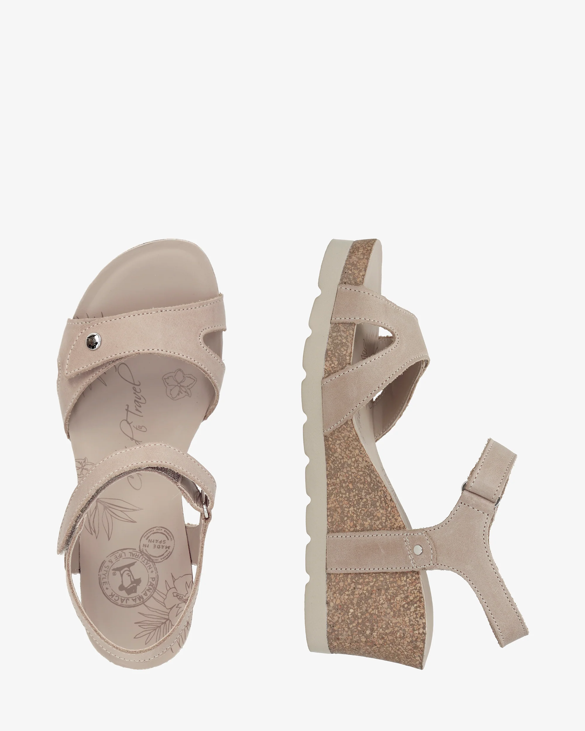 Julia B78 Napa Taupe - Image 5