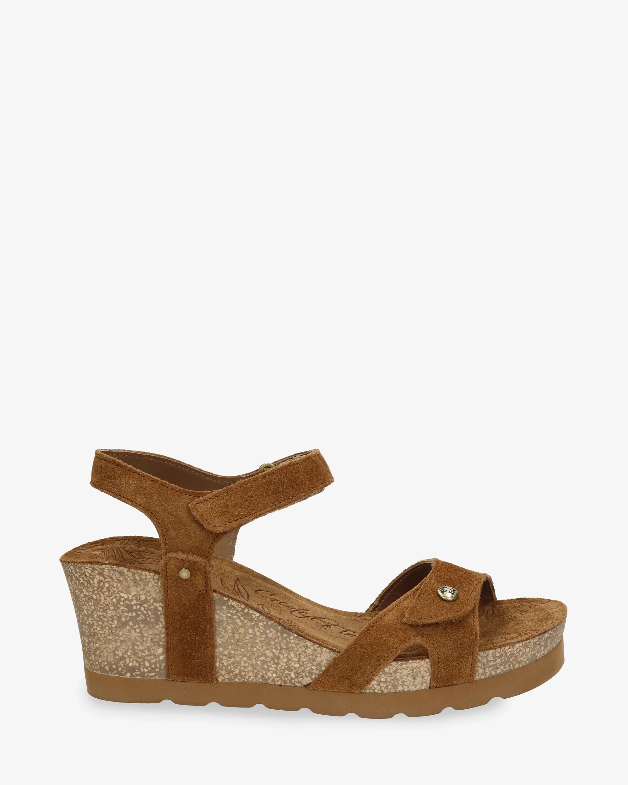 Julia B86 Velour Cuero - Image 4