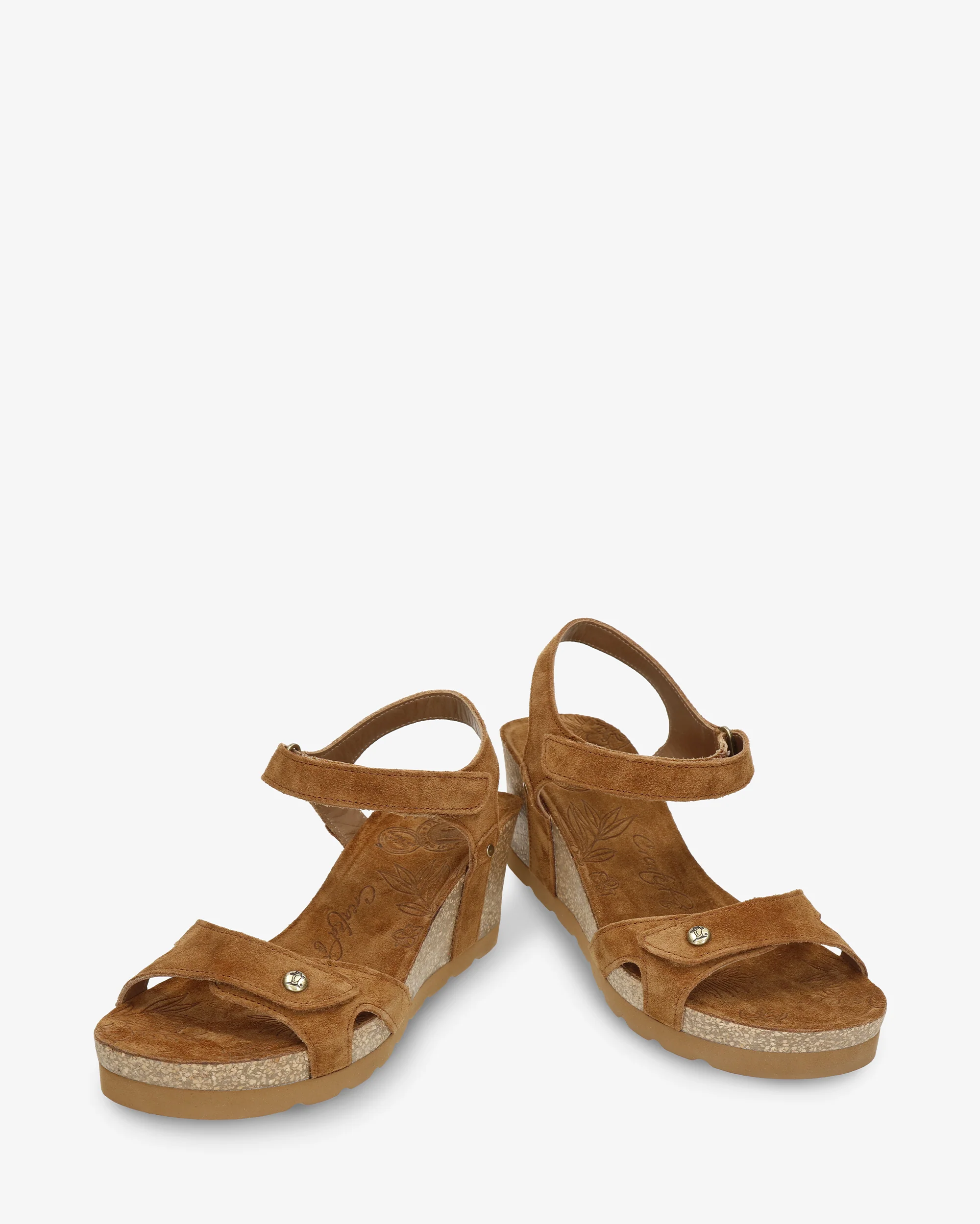 Julia B86 Velour Cuero - Image 5