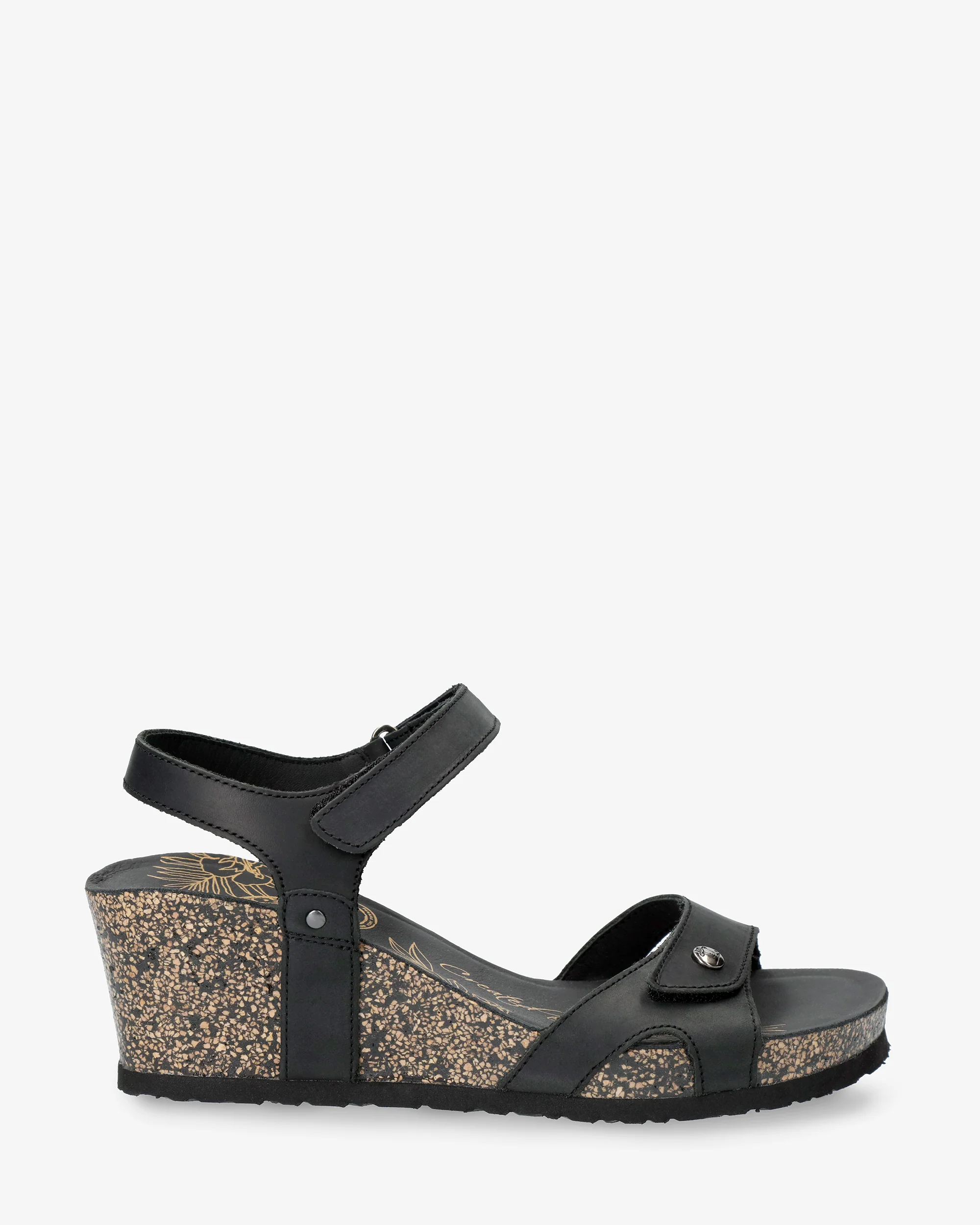 Julia Basics B1 Napa Grass Negro - Image 3