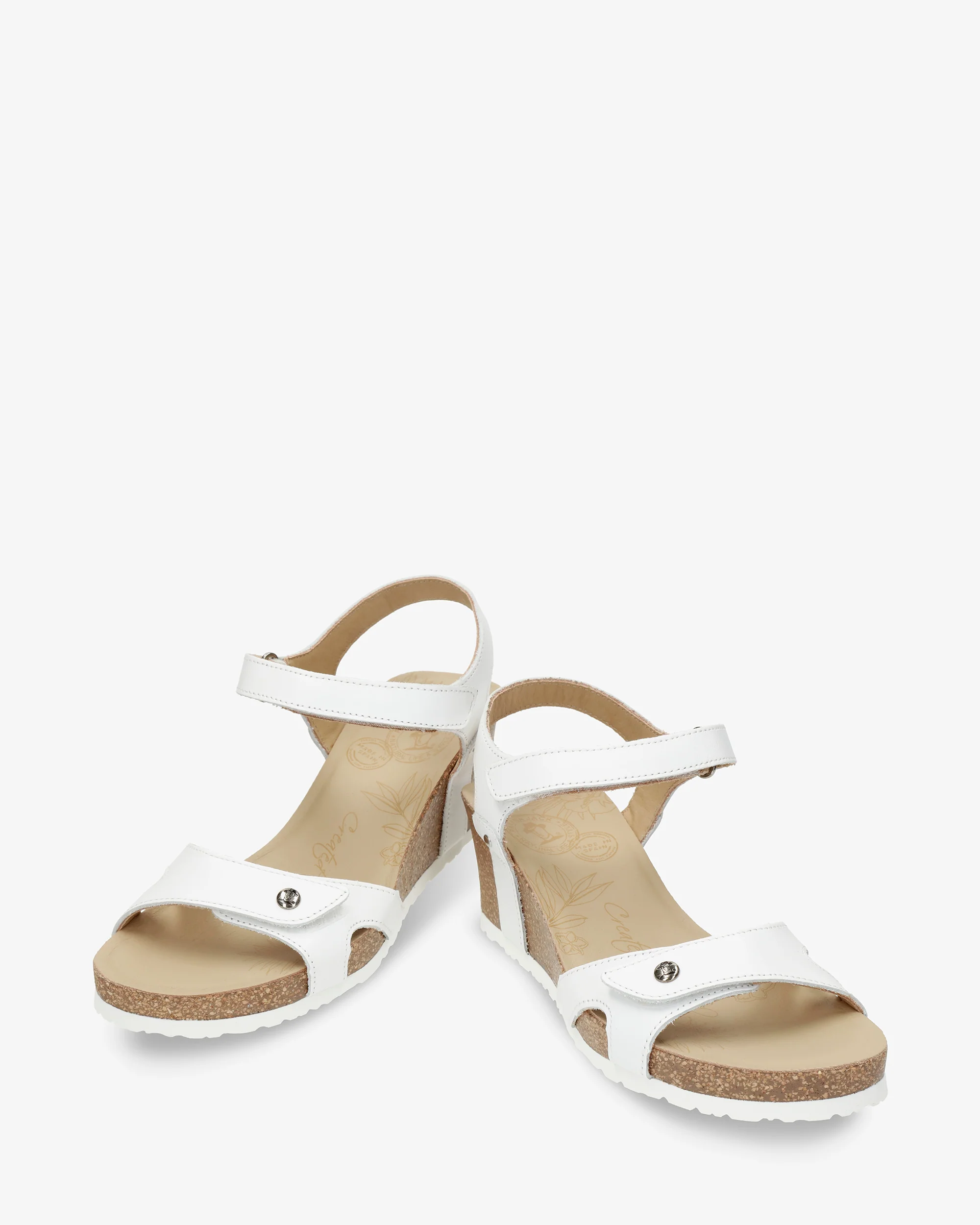 Julia Basics B17 Napa Blanco - Image 7
