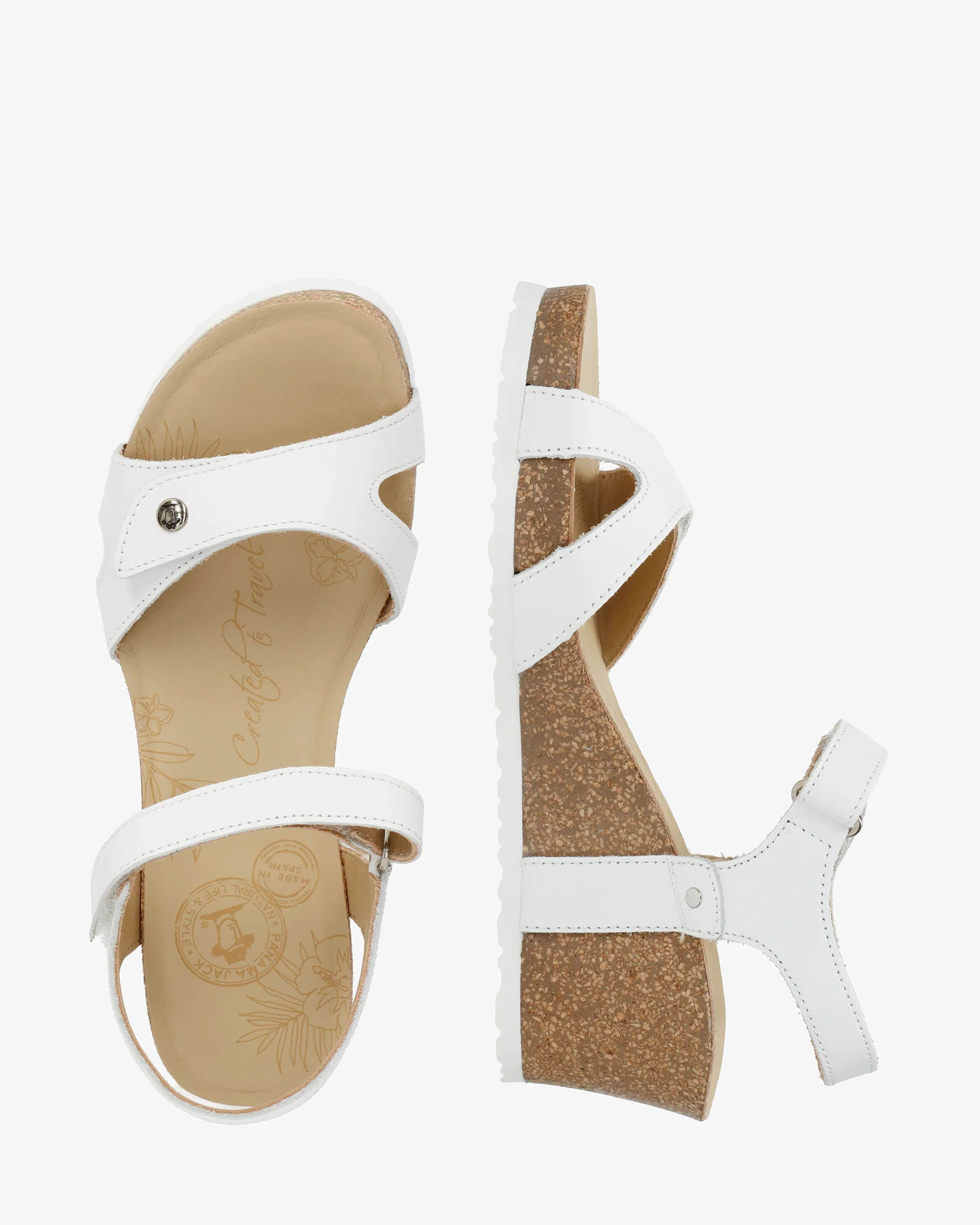 Julia Basics B17 Napa Blanco - Image 8