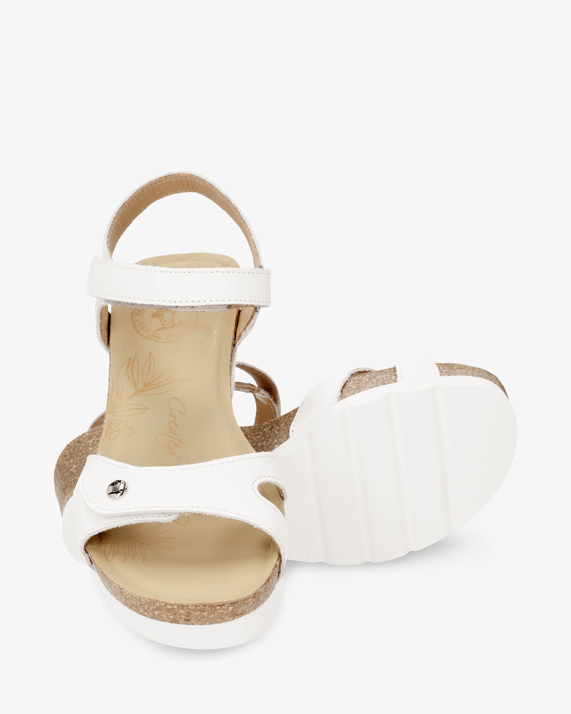 Julia Basics B21 Napa Blanco - Image 5