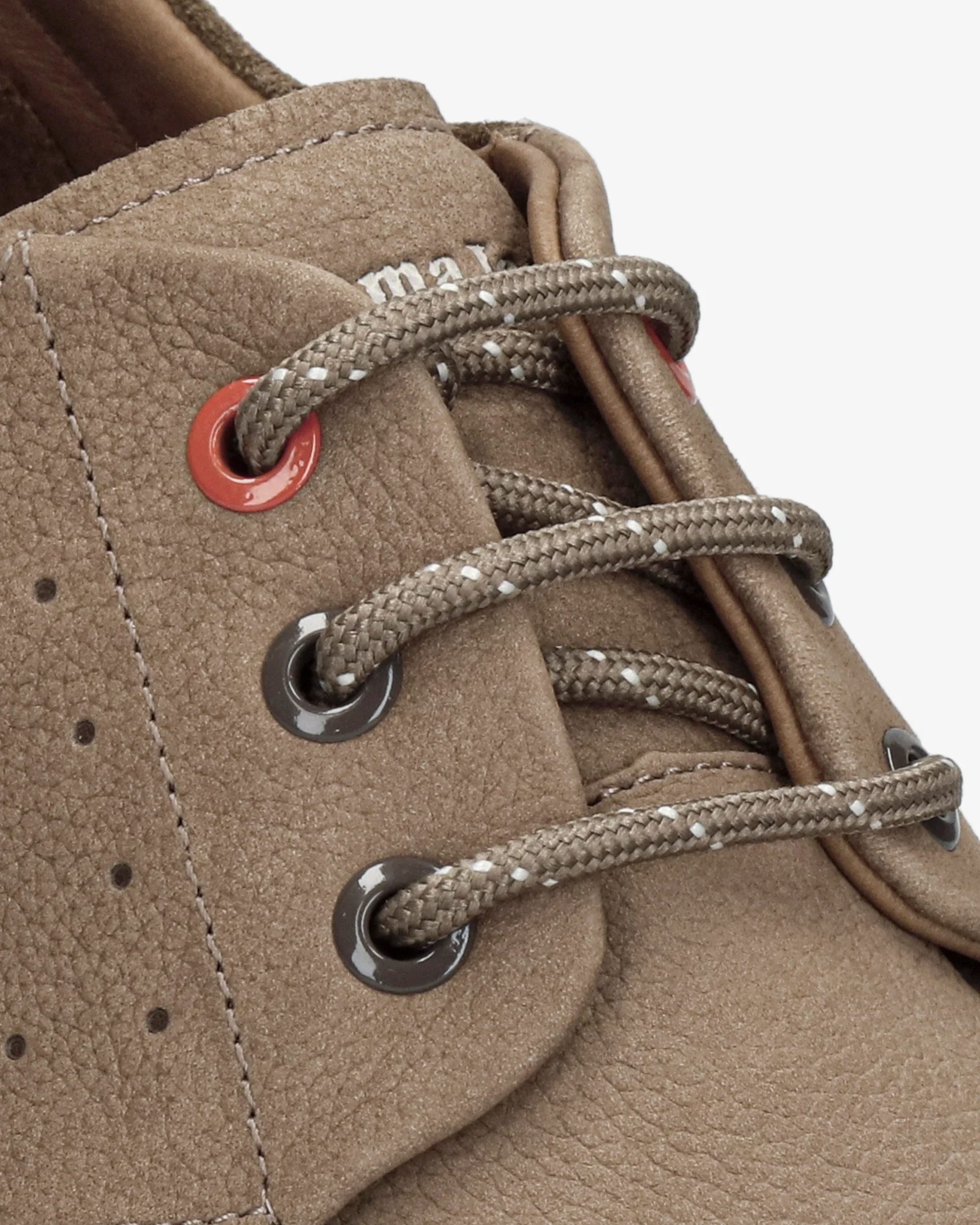 Julius C41 Nobuck Taupe - Image 8