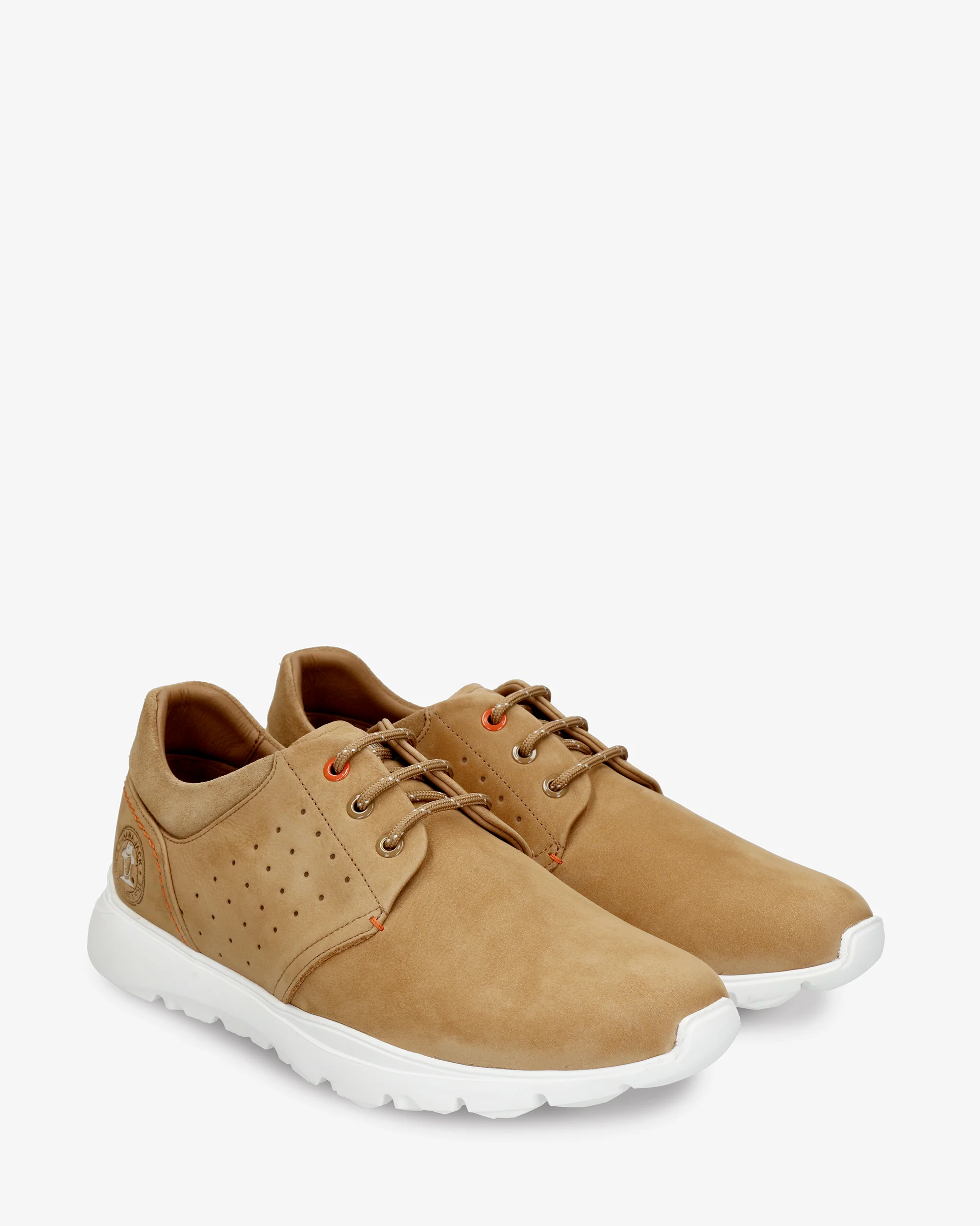 Julius C42 Nobuck Camel - Image 3