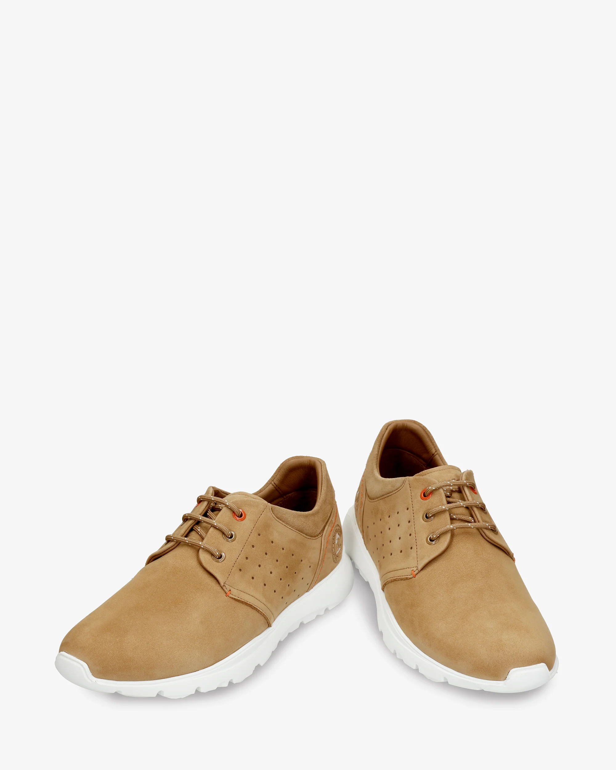 Julius C42 Nobuck Camel - Image 4