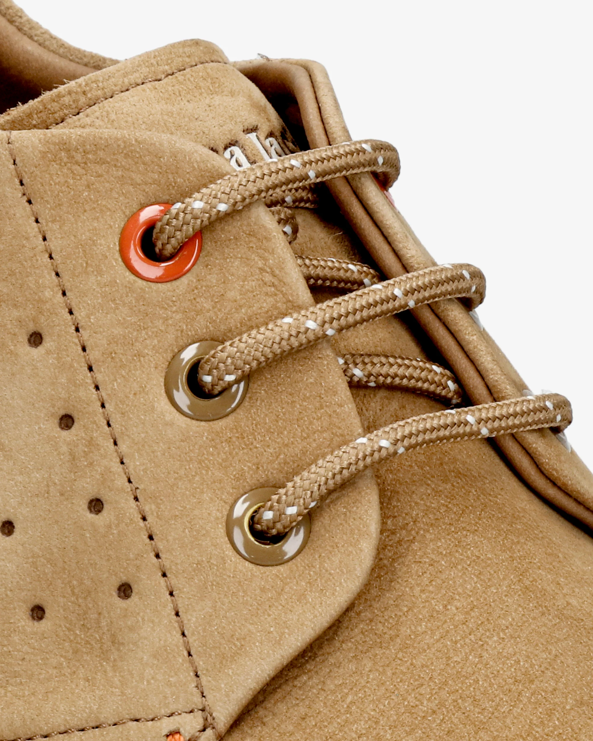 Julius C42 Nobuck Camel - Image 8