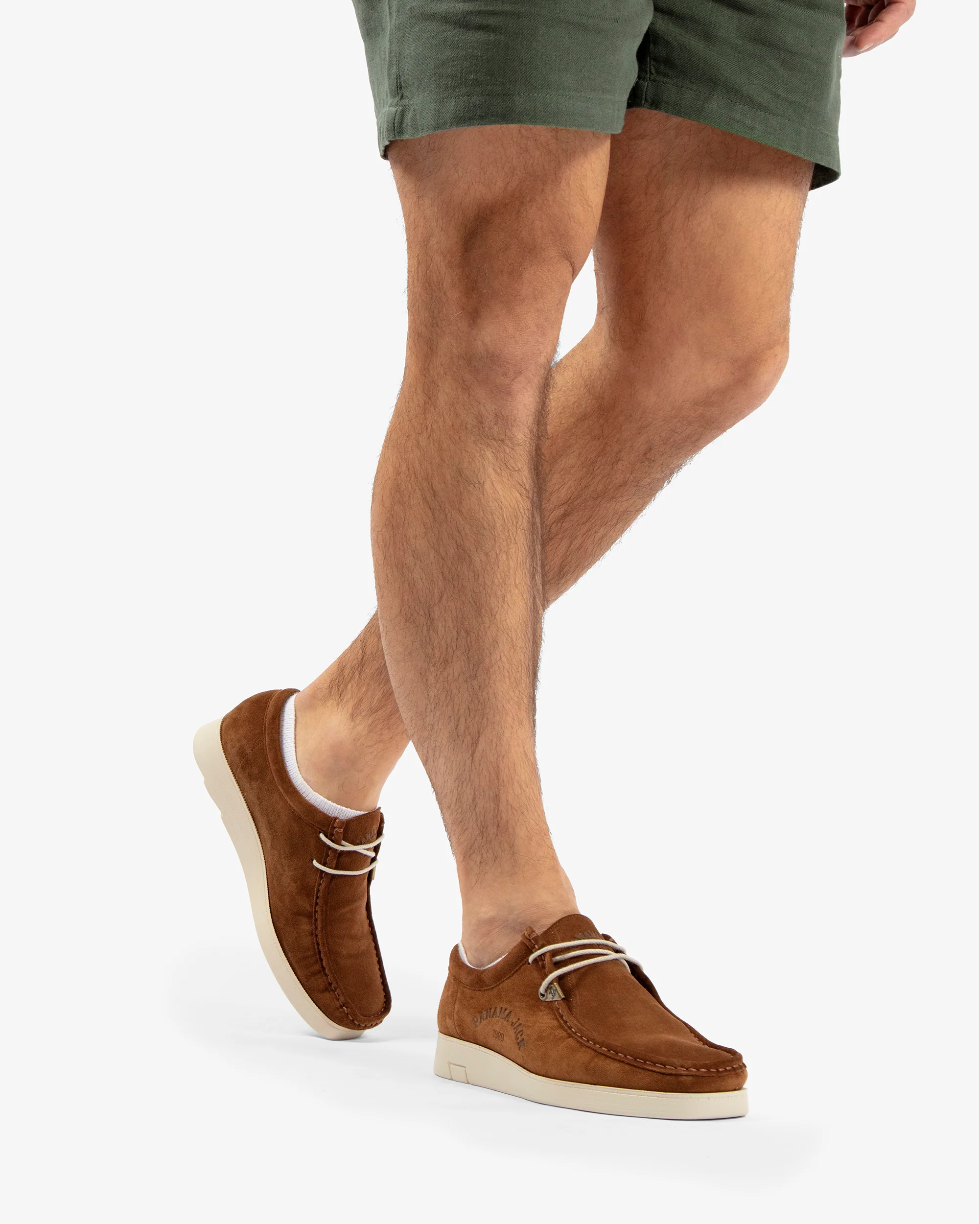 Light C14 Velour Cuero - Image 2