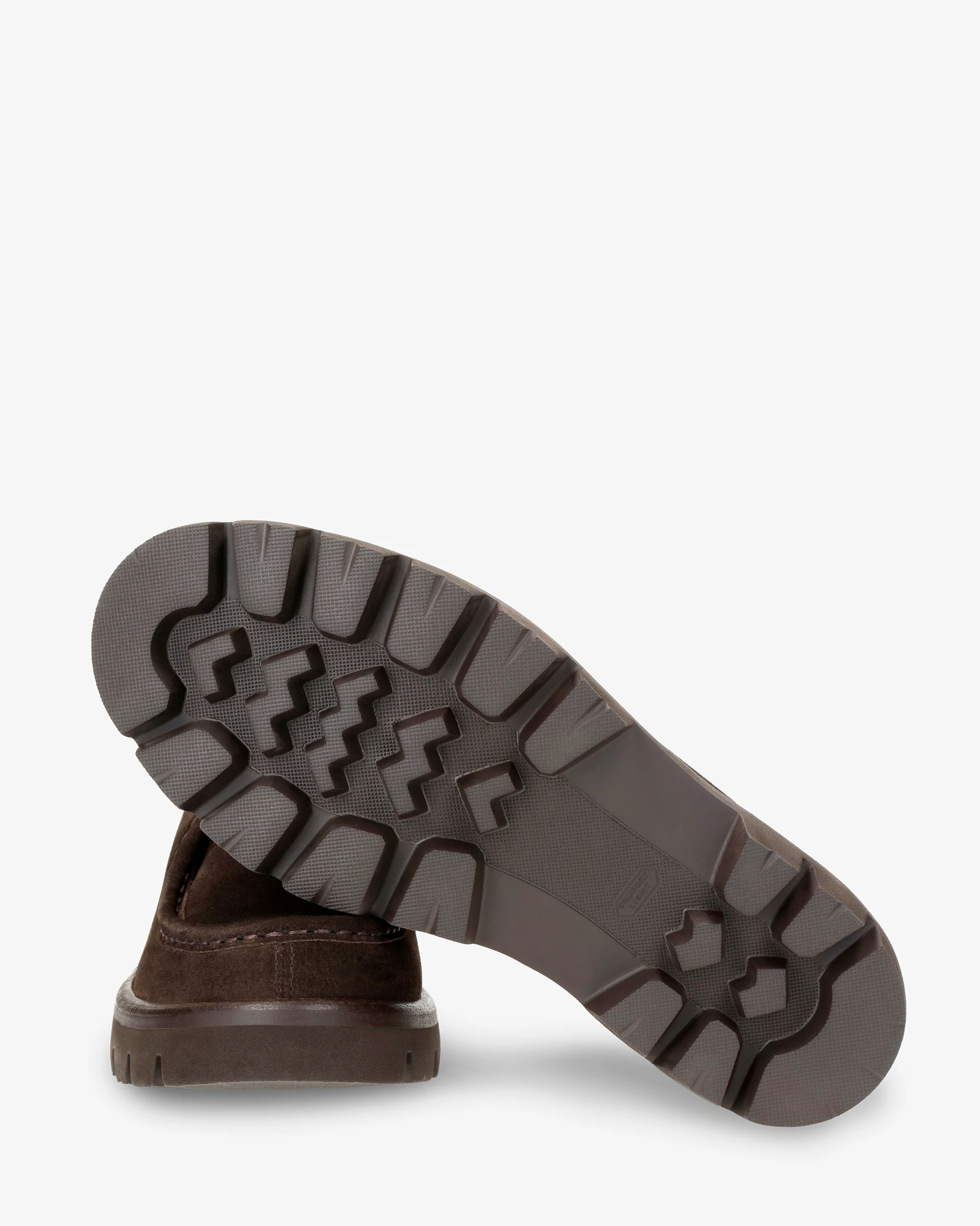 Lucca C2 Velour Marron - Image 5