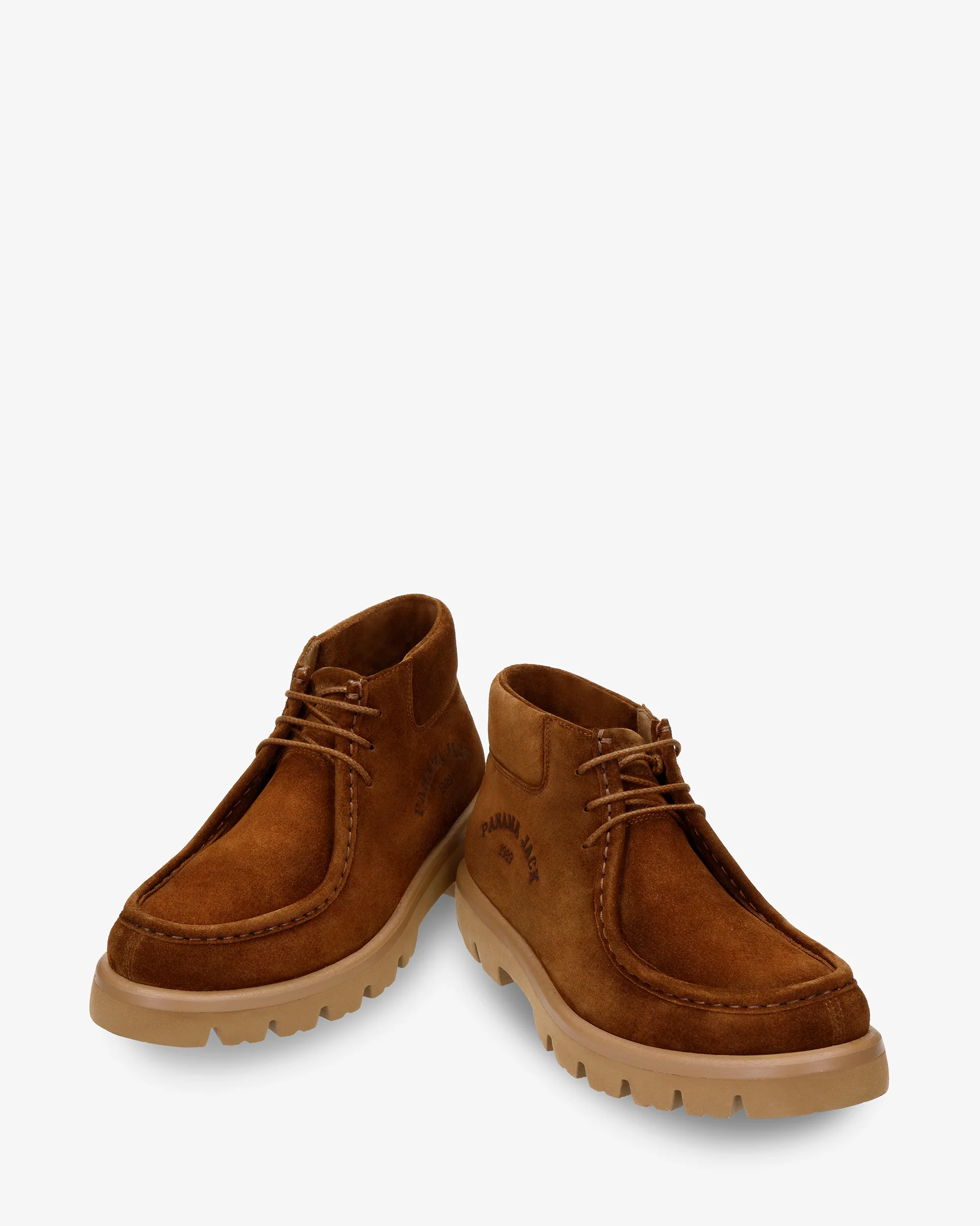Lucca C3 Velour Cuero - Image 3