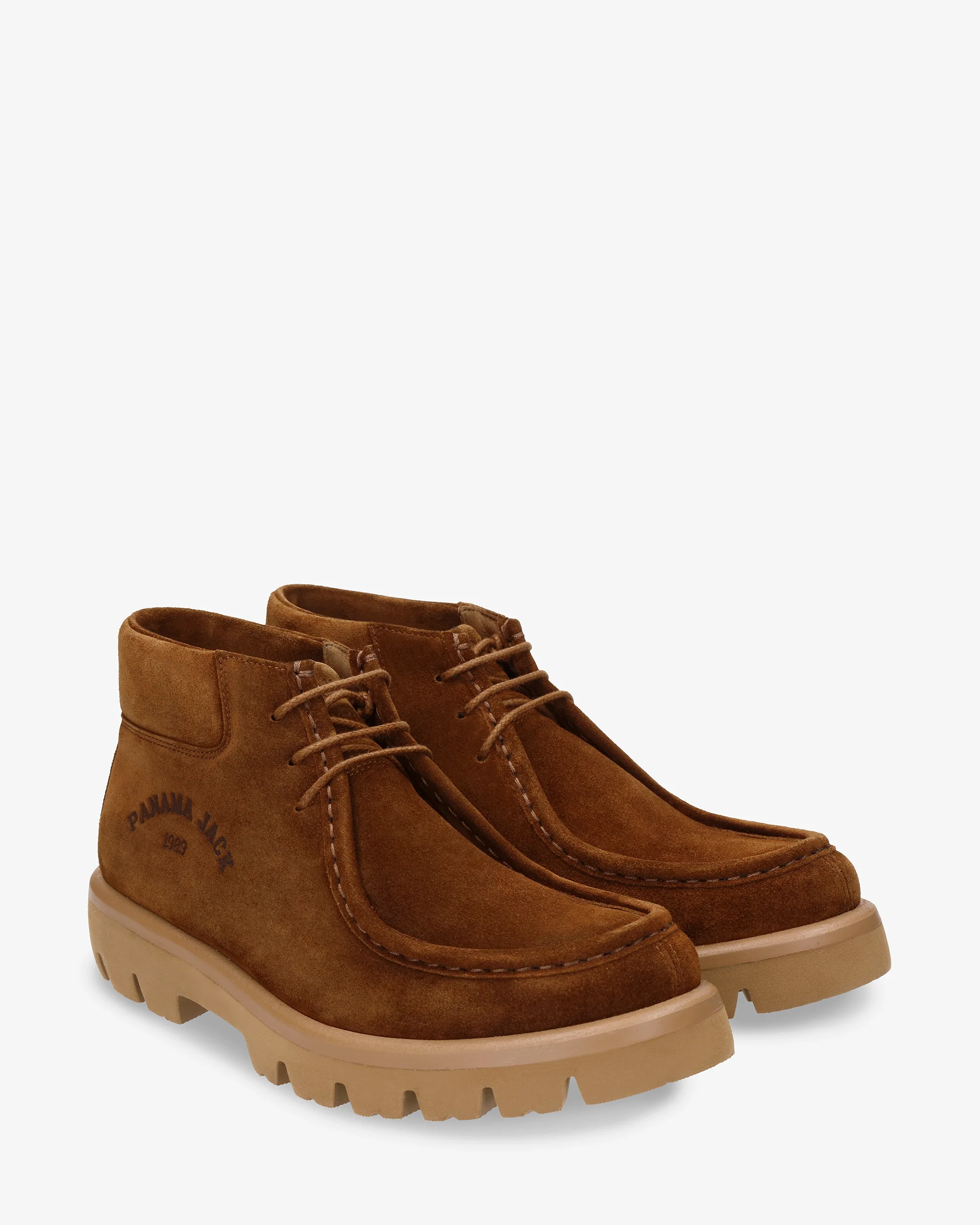 Lucca C3 Velour Cuero - Image 4