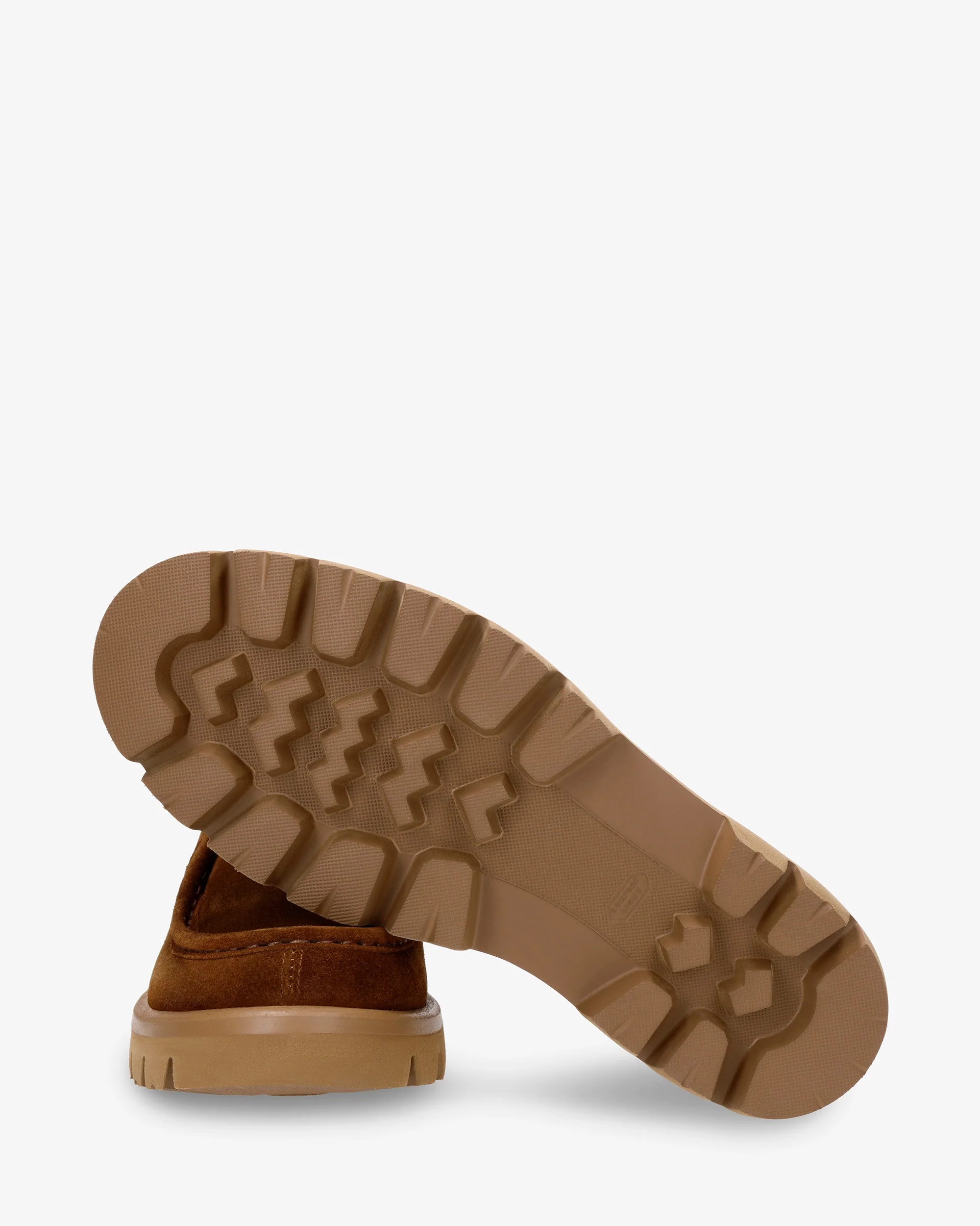 Lucca C3 Velour Cuero - Image 5