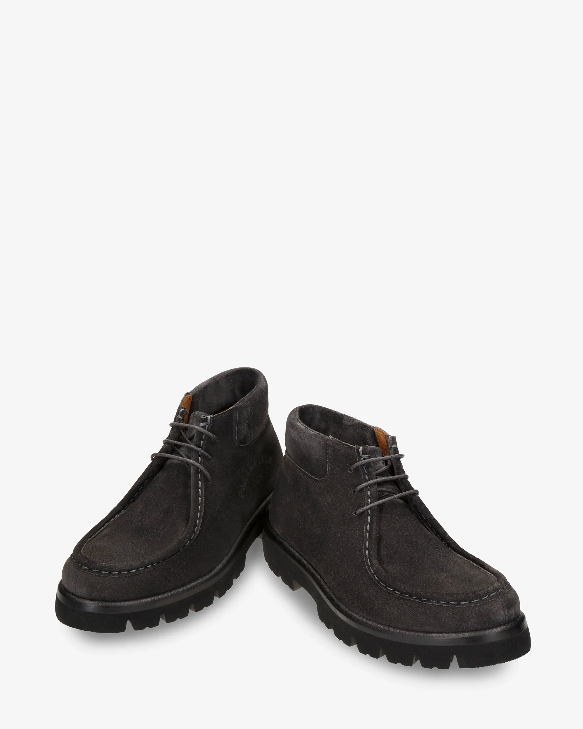Lucca C5 Velour Gris - Image 4