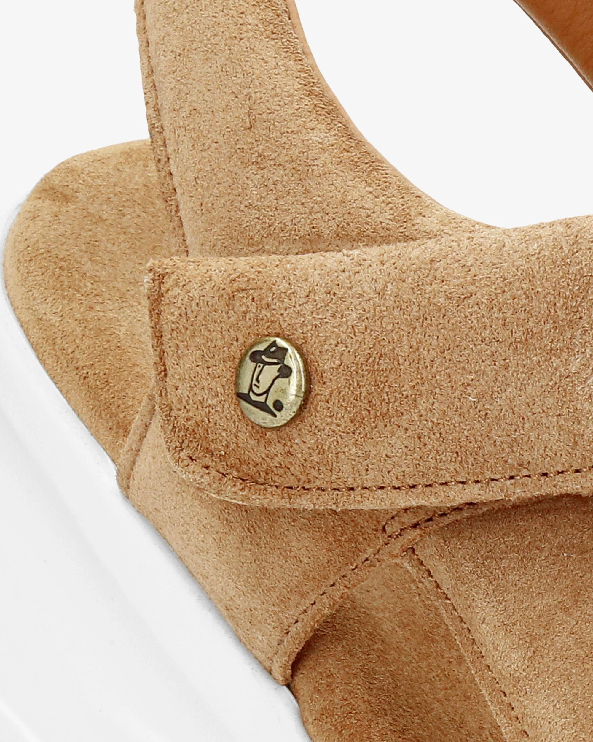 Naroa B2 Velour Cuero - Image 10