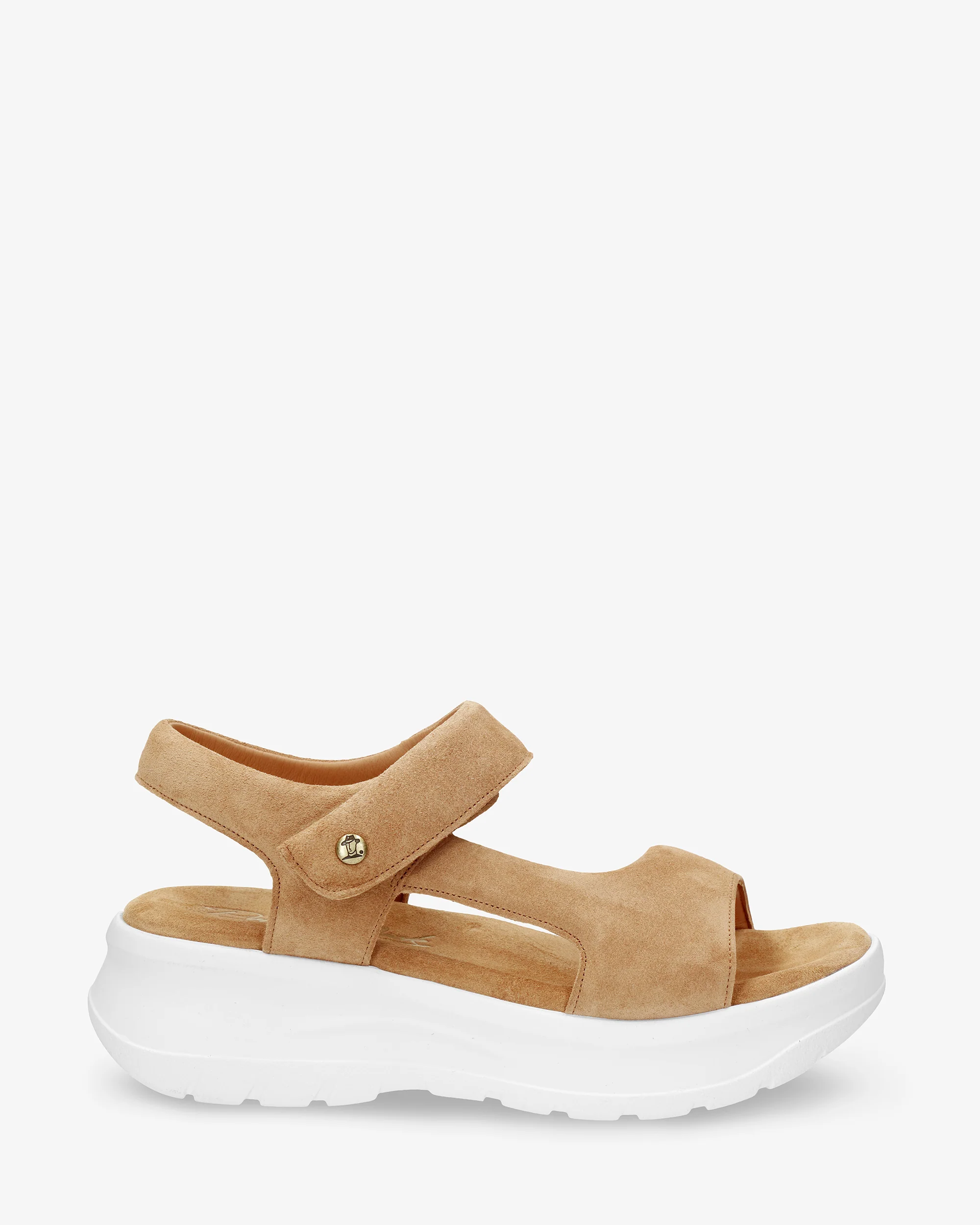 Naroa B2 Velour Cuero - Image 7