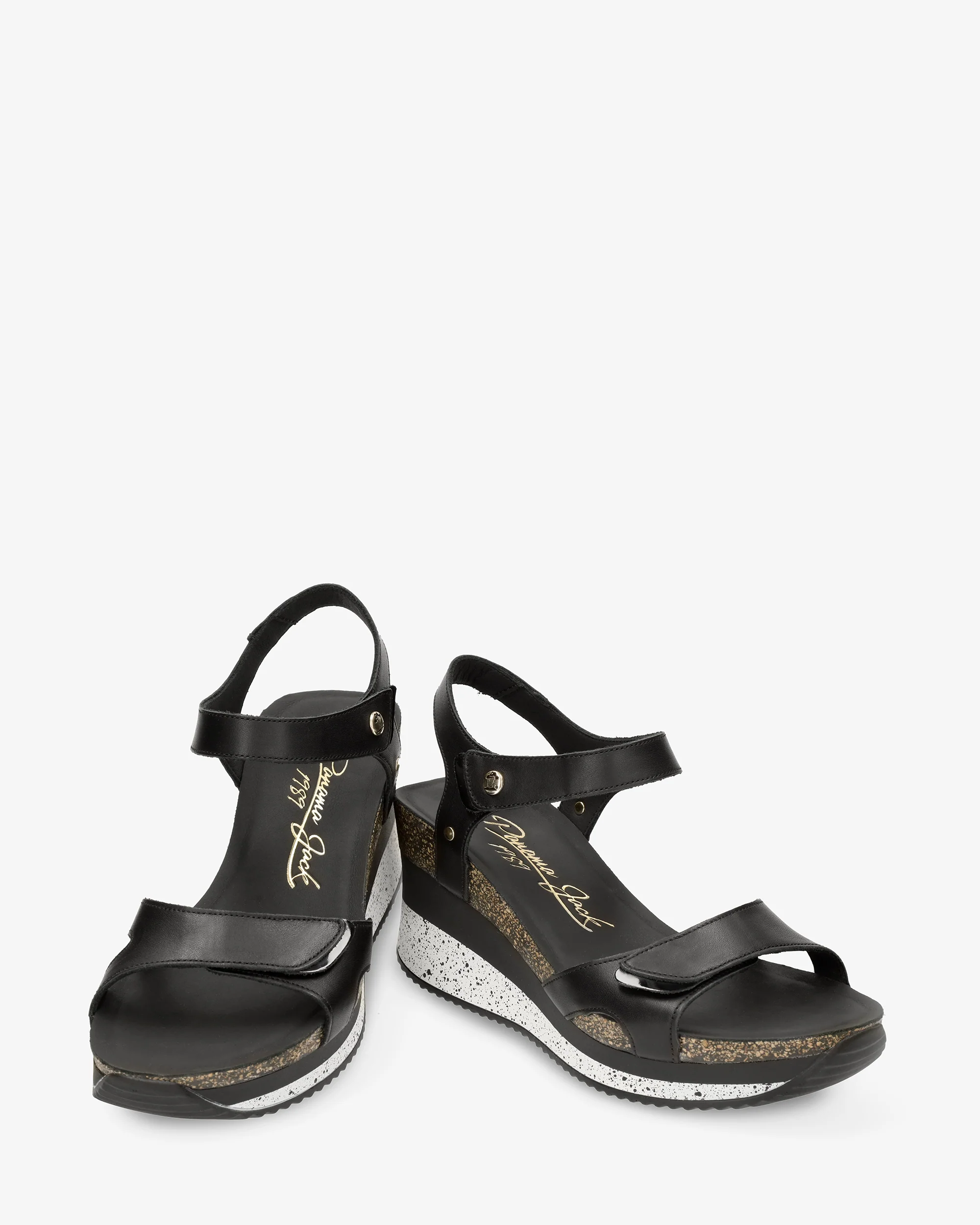 Nica Sport B10 Napa Negro - Image 6