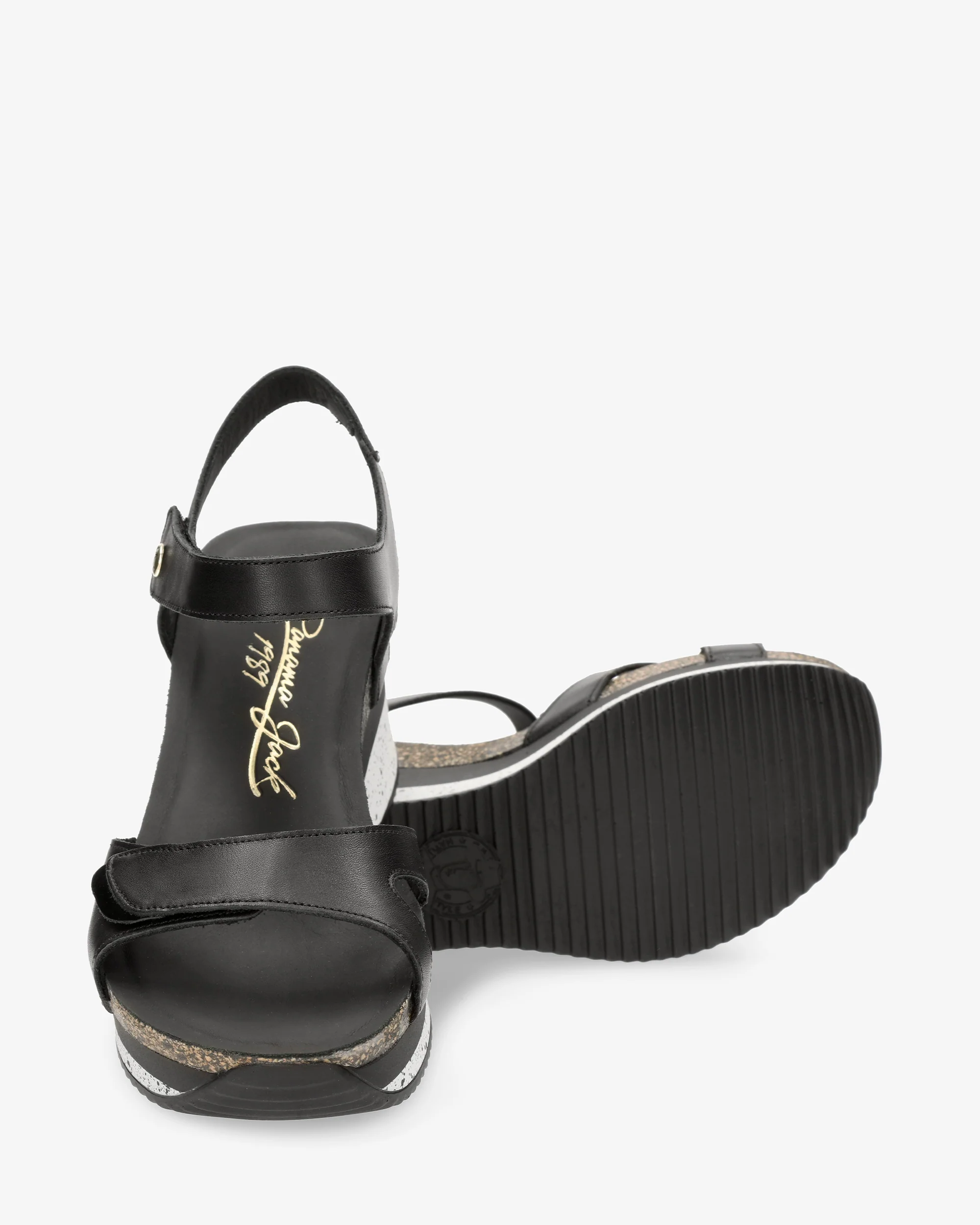 Nica Sport B10 Napa Negro - Image 8