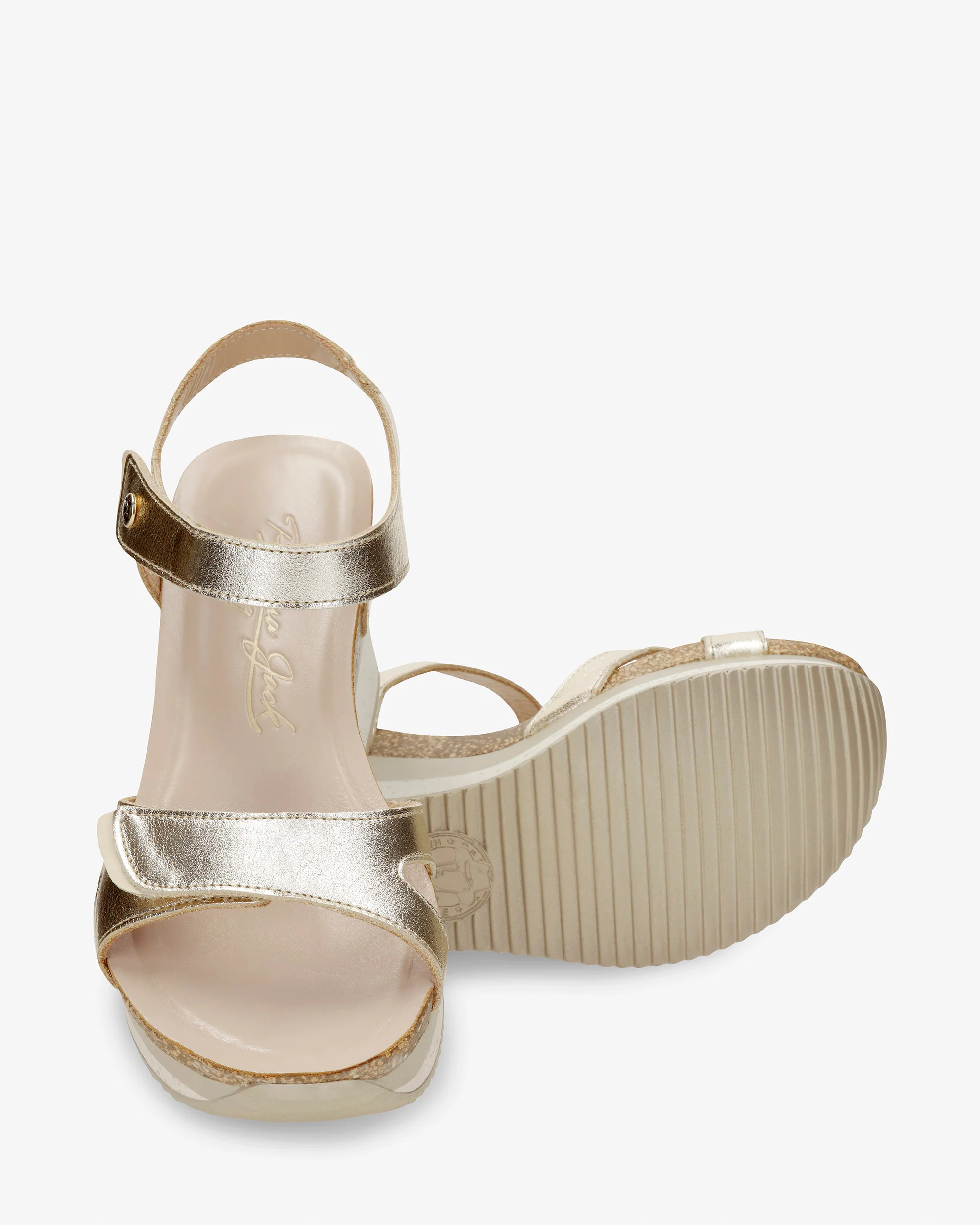 Nica Sport B11 Napa Oro - Image 5