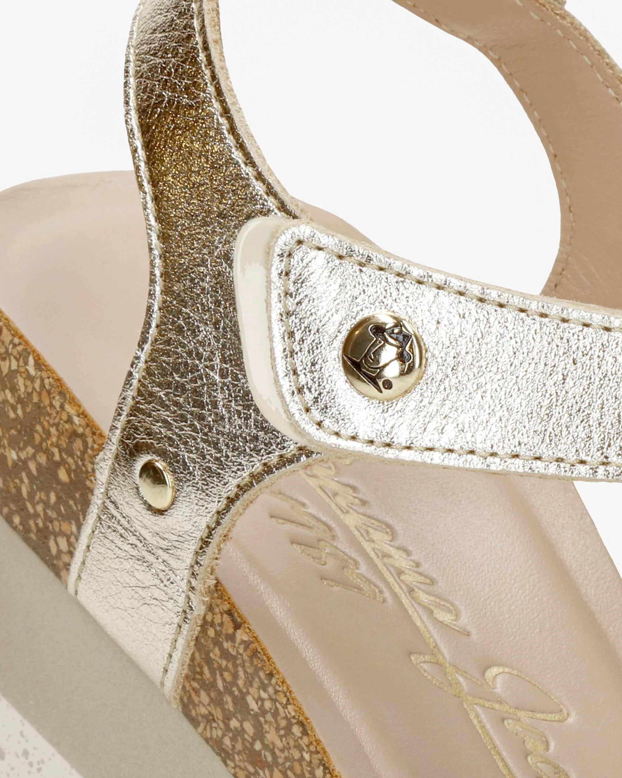 Nica Sport B11 Napa Oro - Image 9