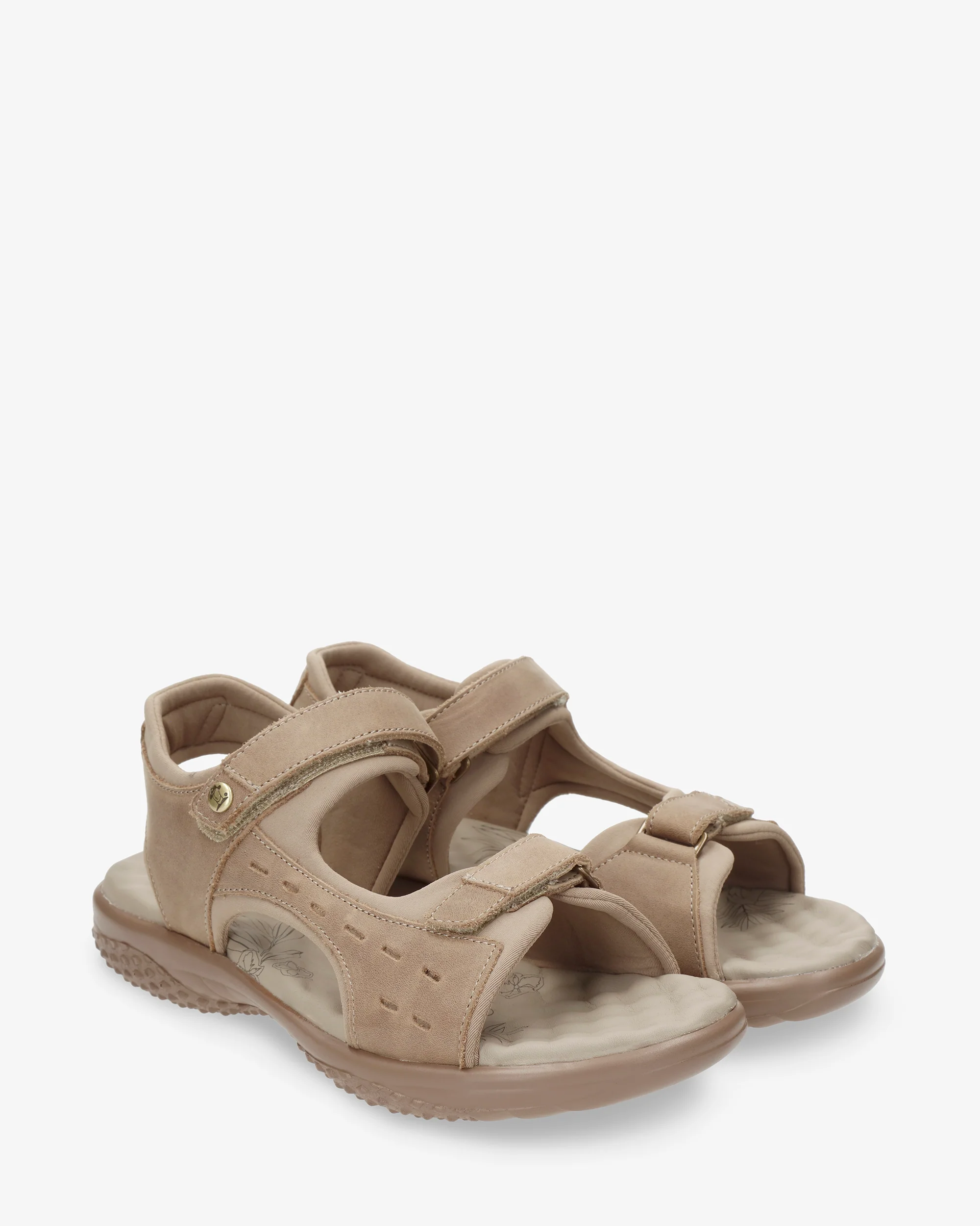 Nilo Basics B4 Napa Grass Taupe - Image 11