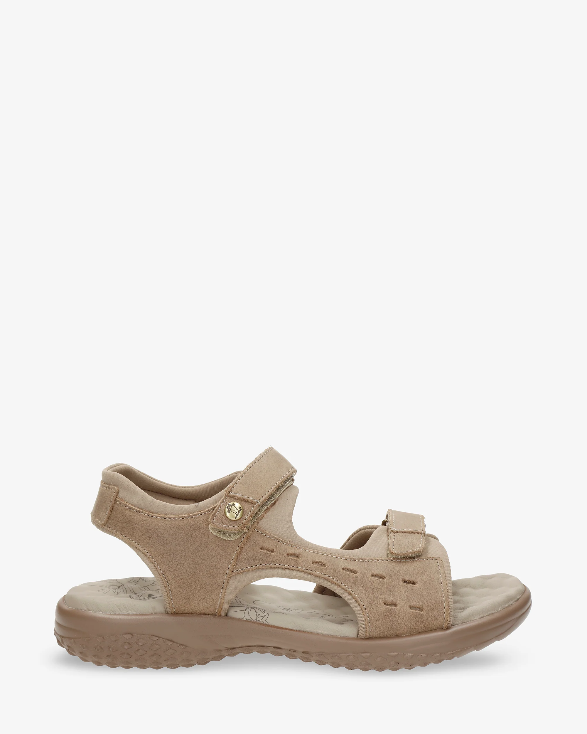 Nilo Basics B4 Napa Grass Taupe - Image 2