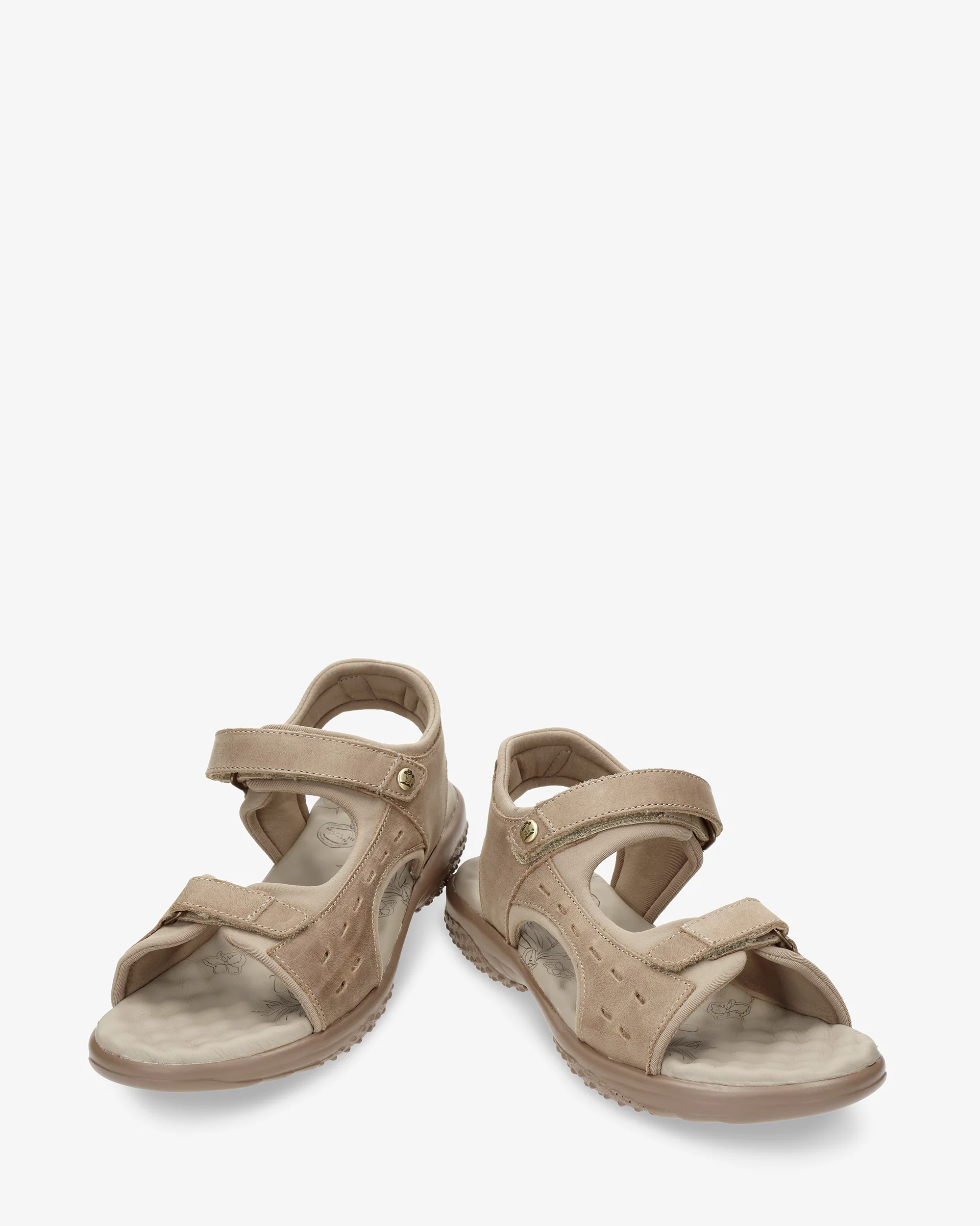 Nilo Basics B4 Napa Grass Taupe - Image 3