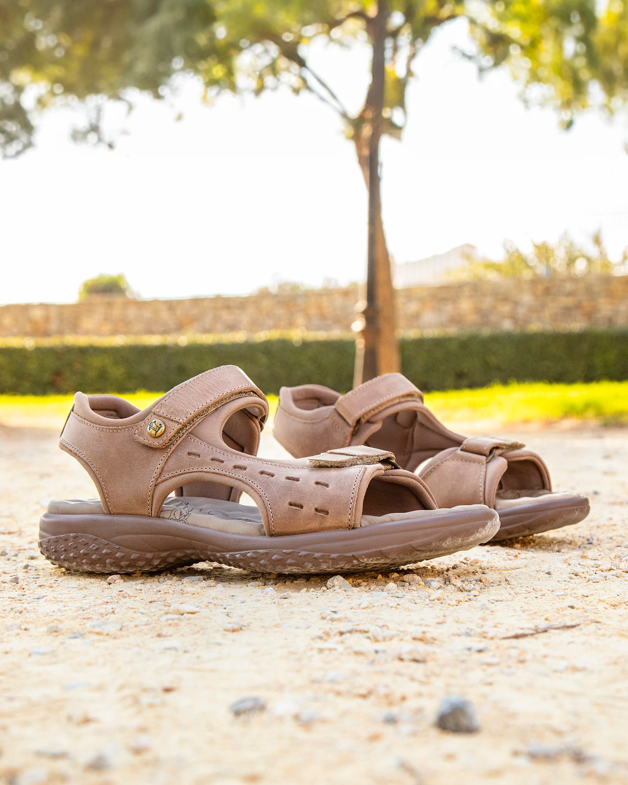 Nilo Basics B4 Napa Grass Taupe - Image 6