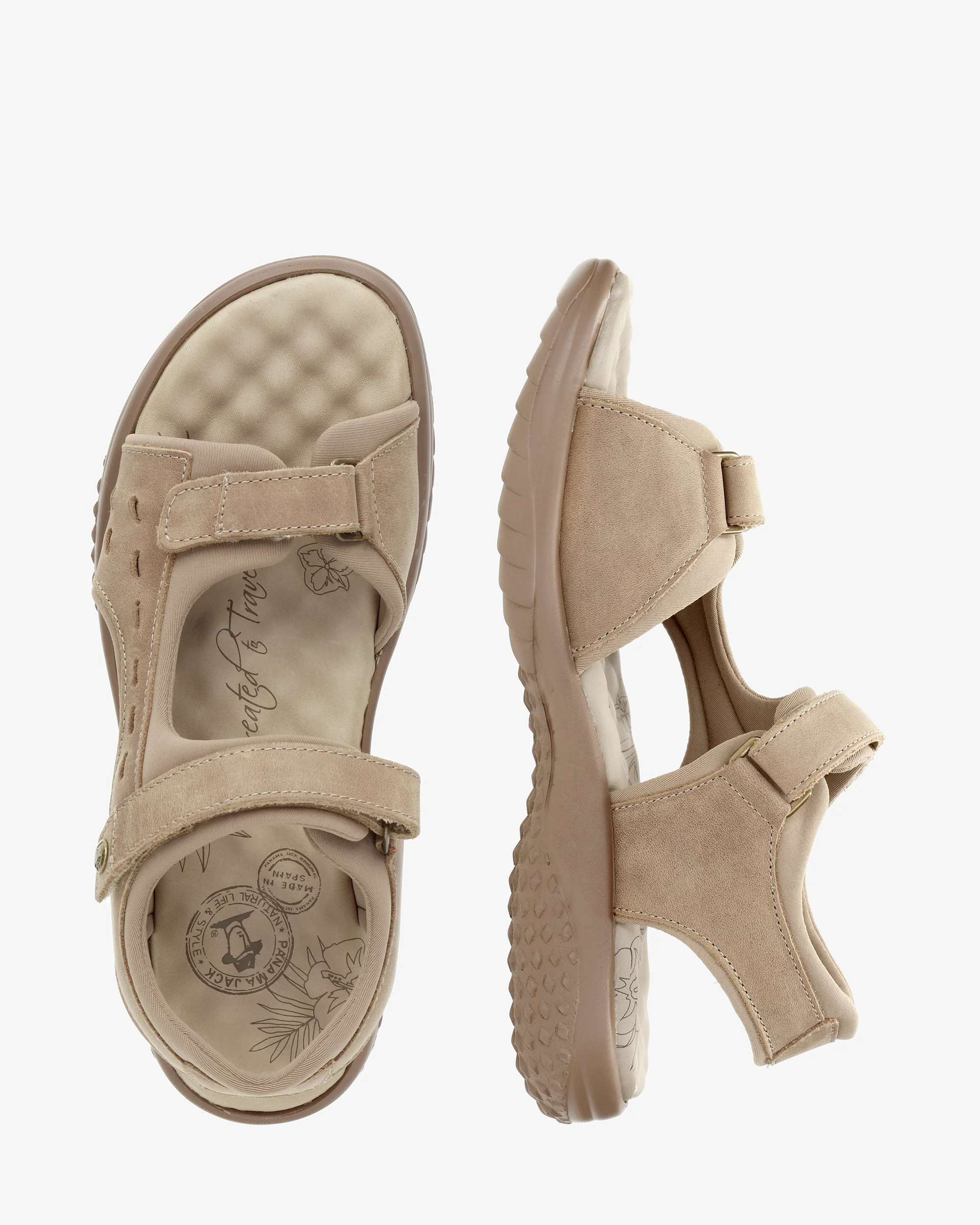 Nilo Basics B4 Napa Grass Taupe - Image 8
