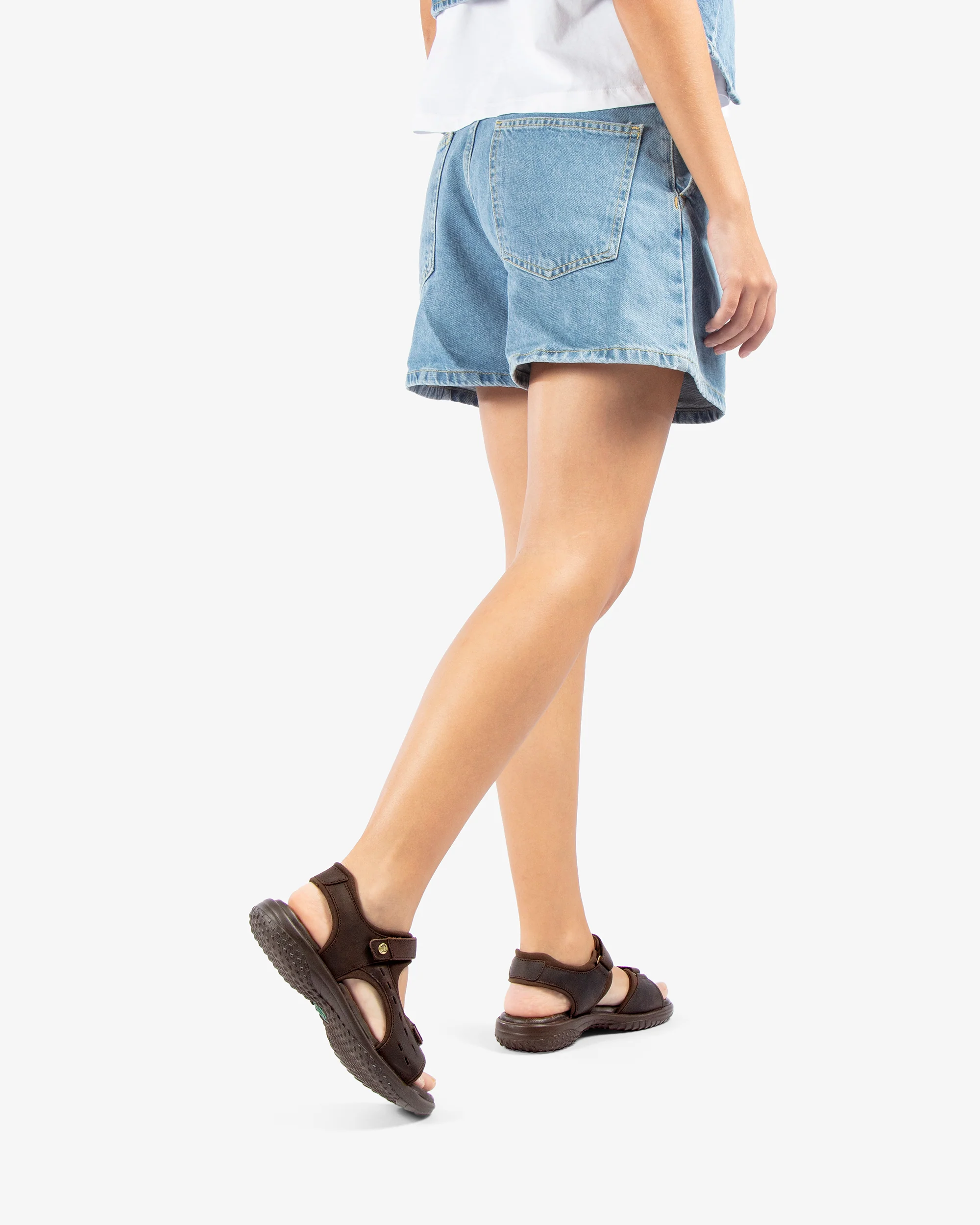 Nilo Basics B8 Napa Grass Marron - Image 3