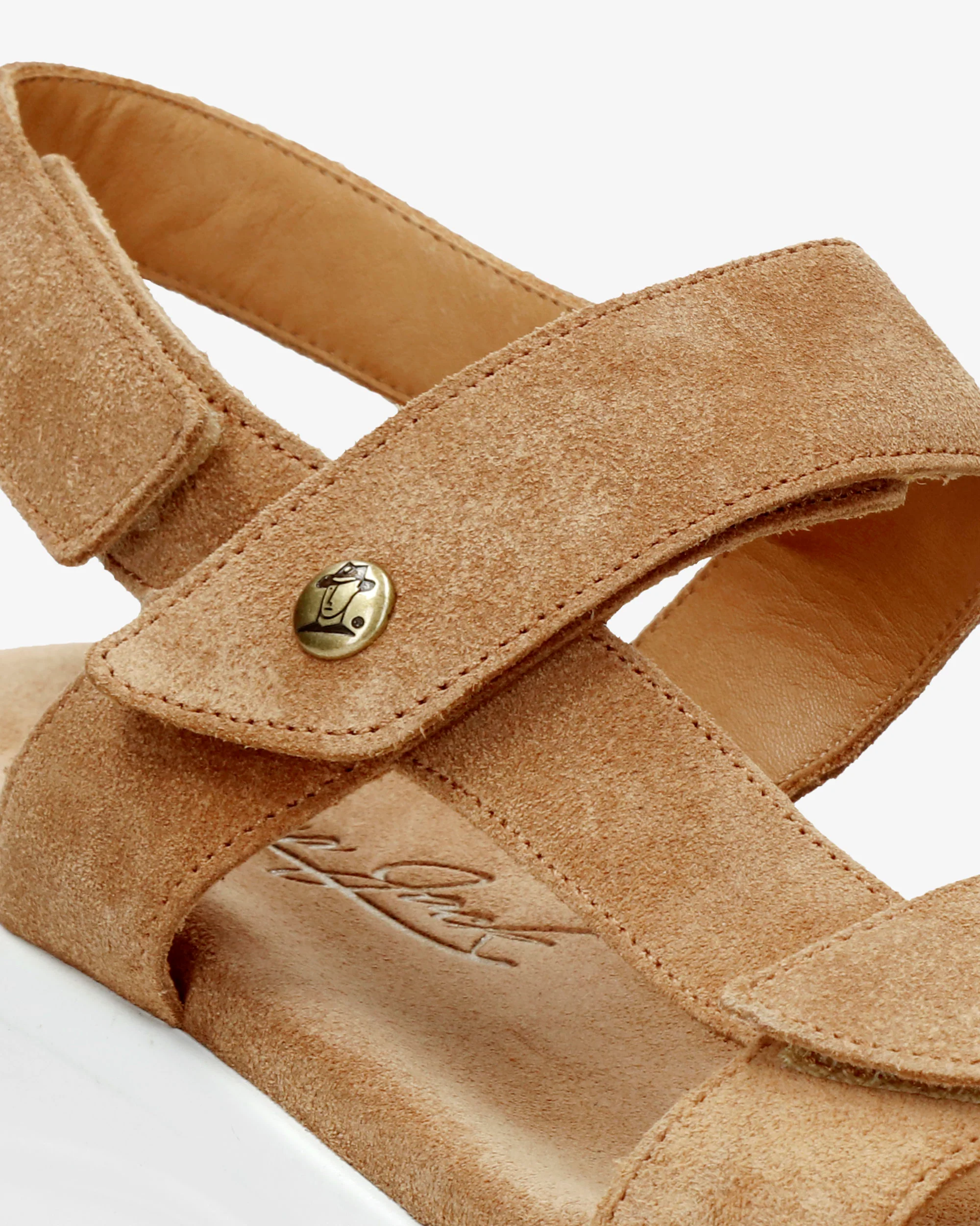 Noor B5 Velour Cuero - Image 11