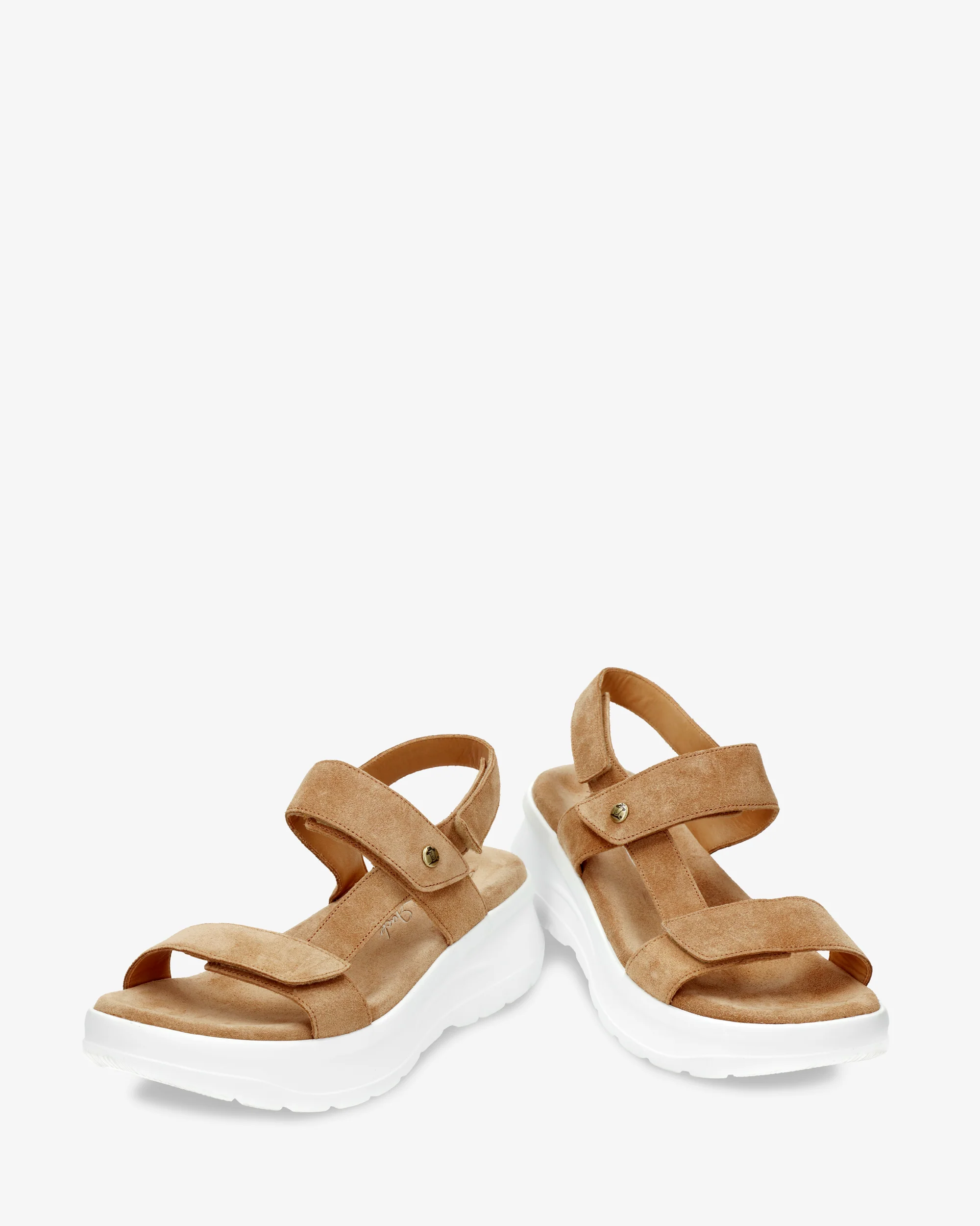 Noor B5 Velour Cuero - Image 9