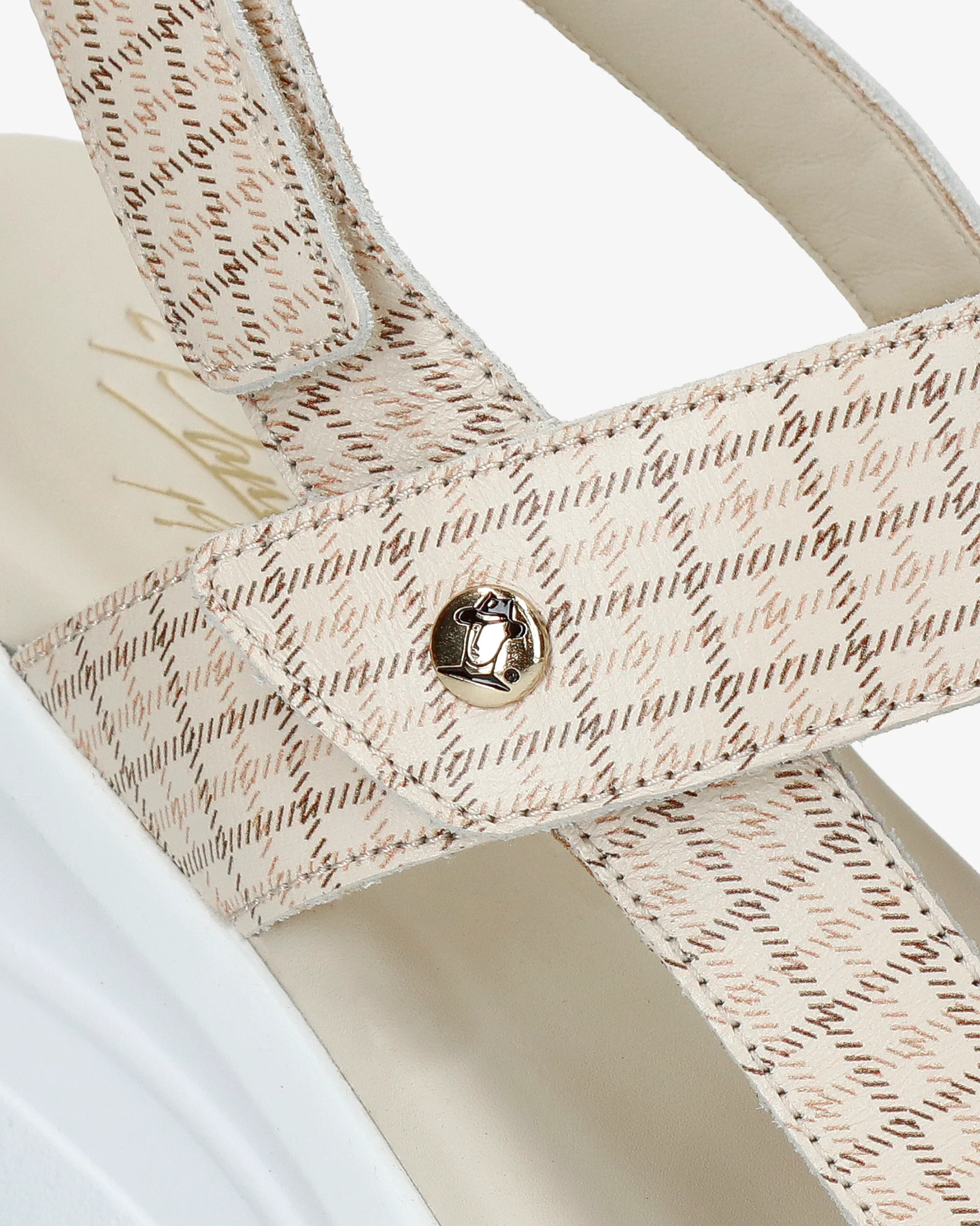 Noor Plaid B1 Napa Crudo - Image 10