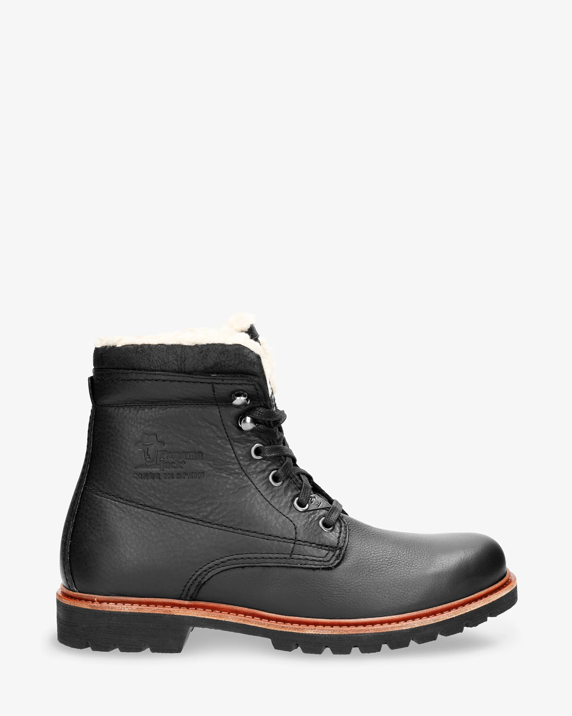 P03 Aviator C2 Napa Grass Negro - Image 3