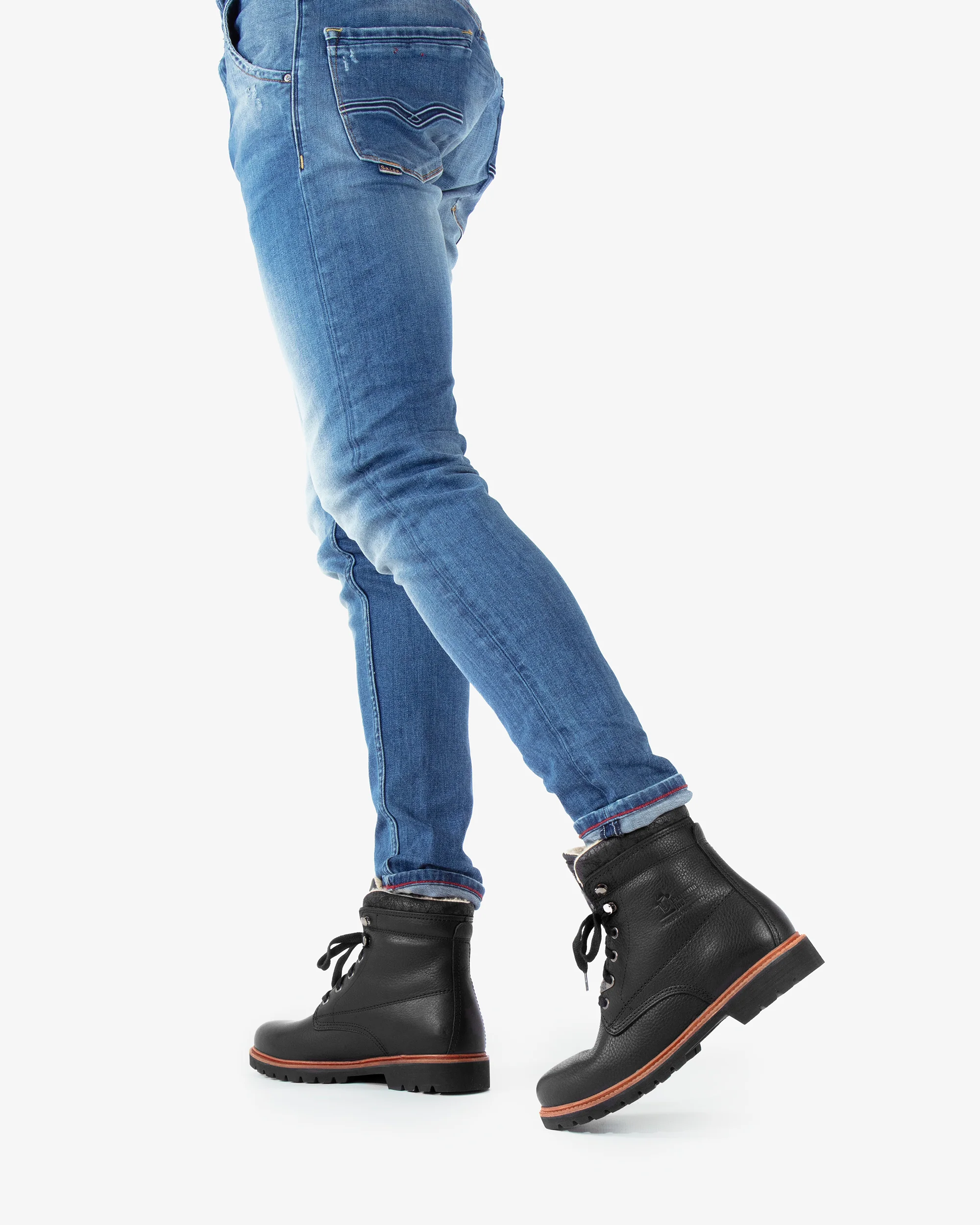P03 Aviator C2 Napa Grass Negro - Image 9