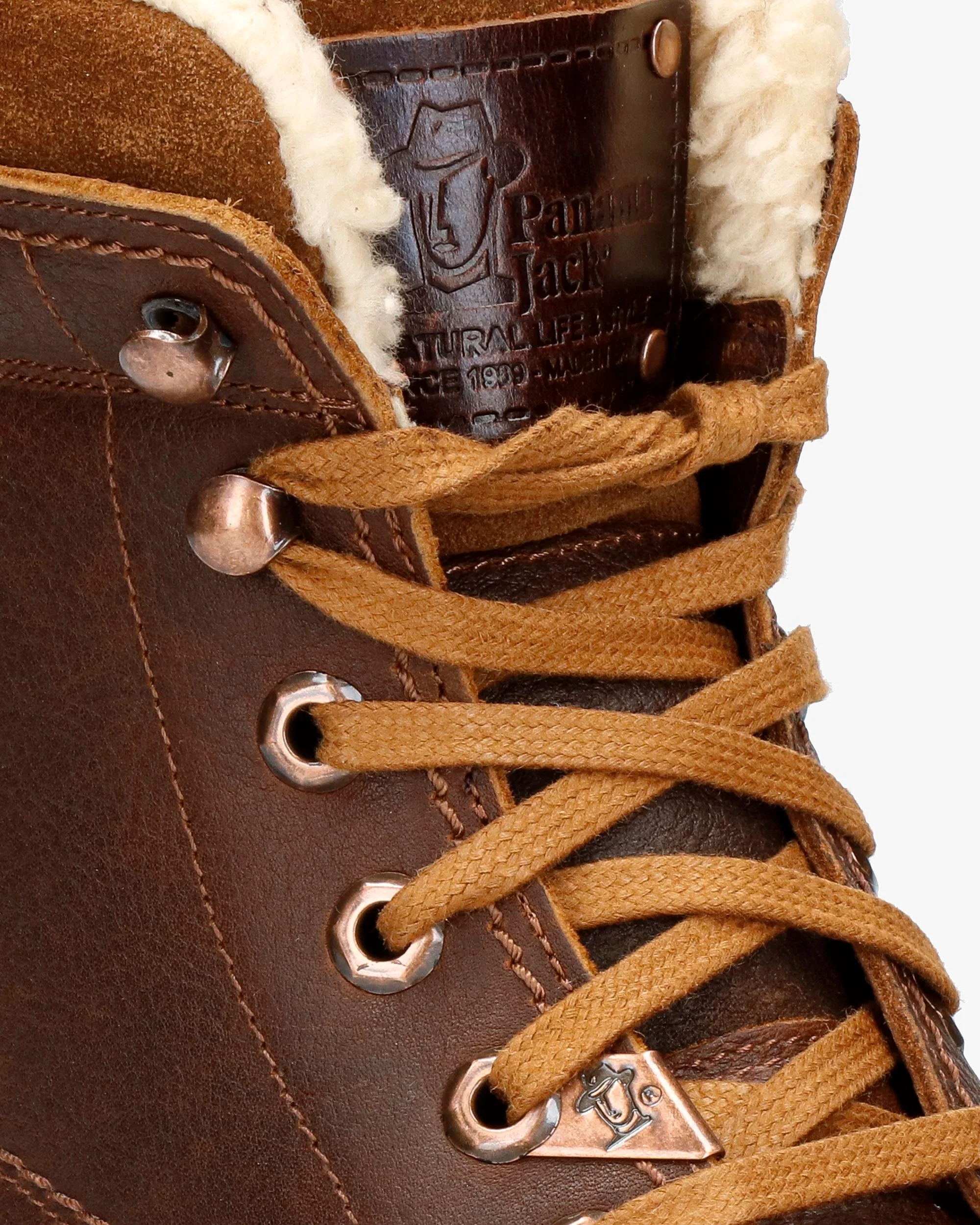 P03 Aviator C22 Napa  Grass  Cuero - Image 10