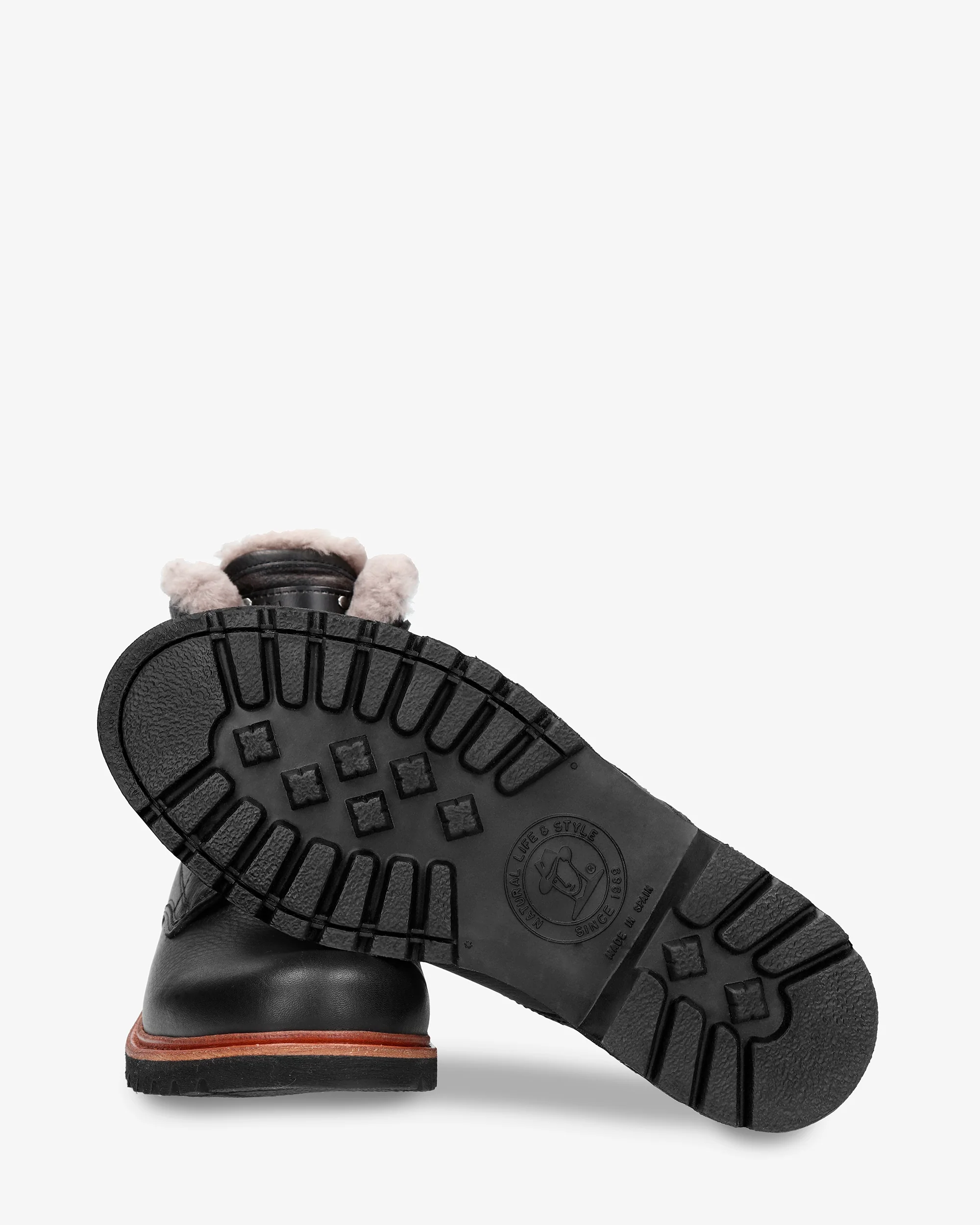 P03 Aviator Igloo C11 Napa Grass Negro - Image 4