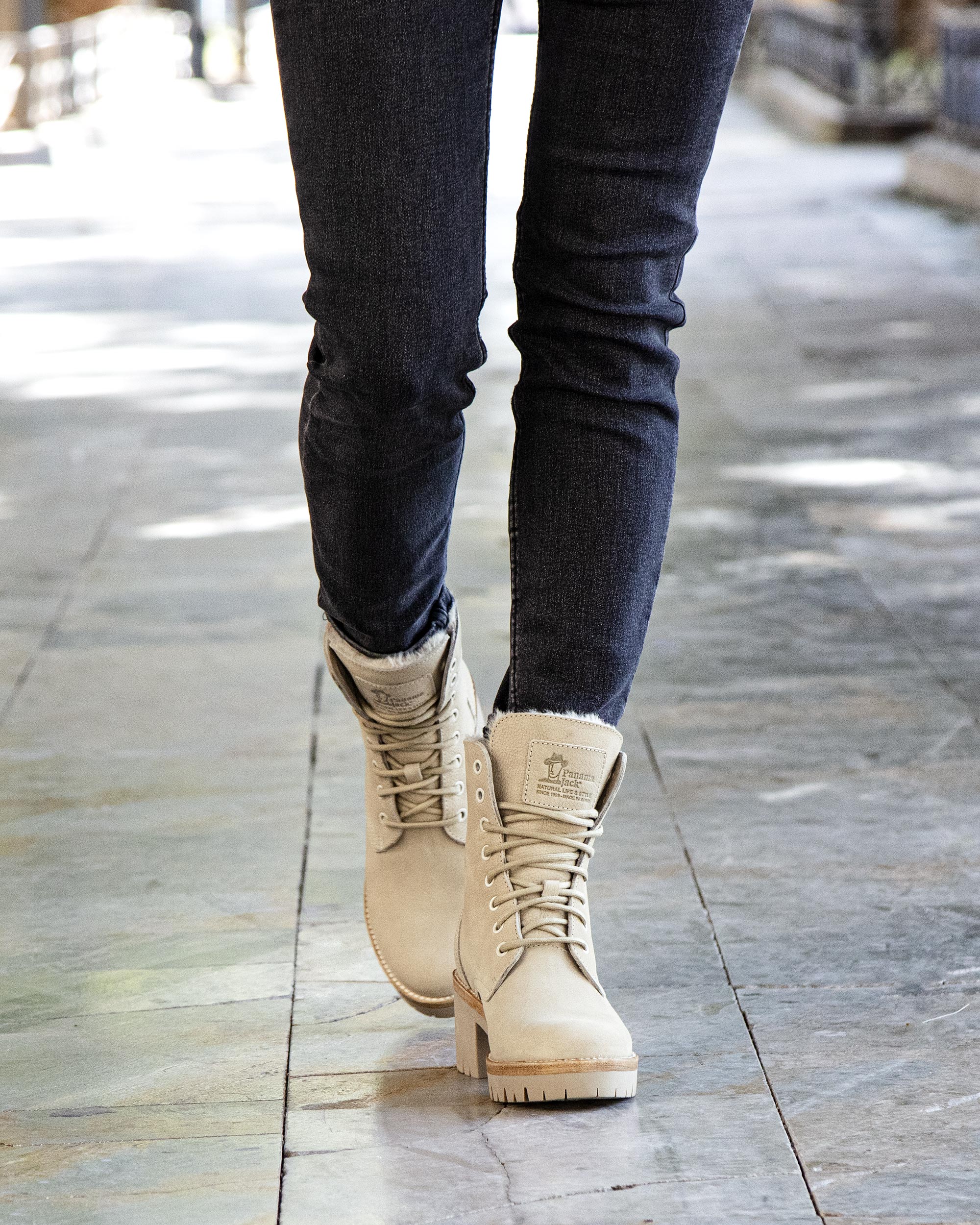 Padma B10 Nobuck Crudo - Image 7