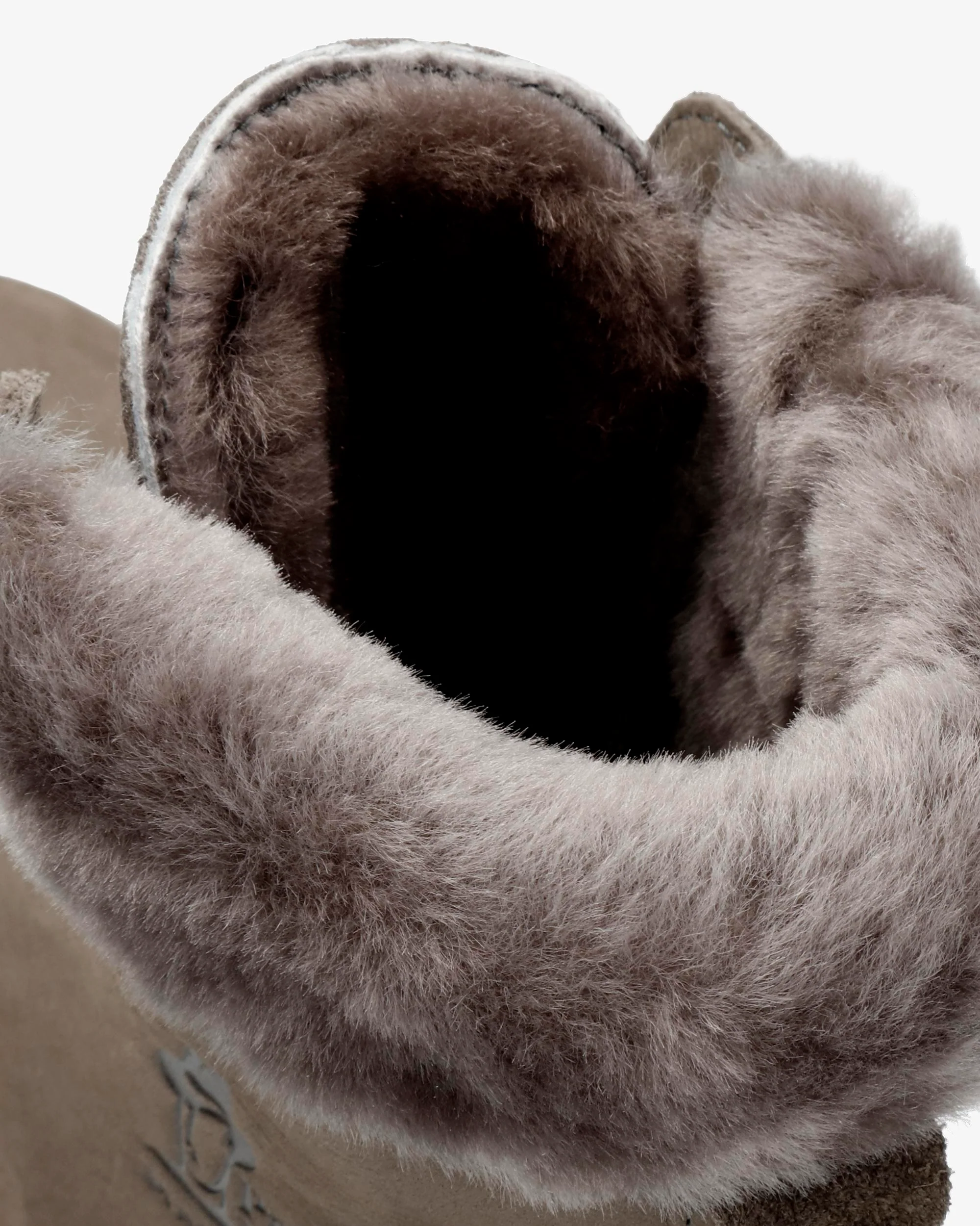 Panama 03 Igloo B20 Nobuck Gris - Image 7
