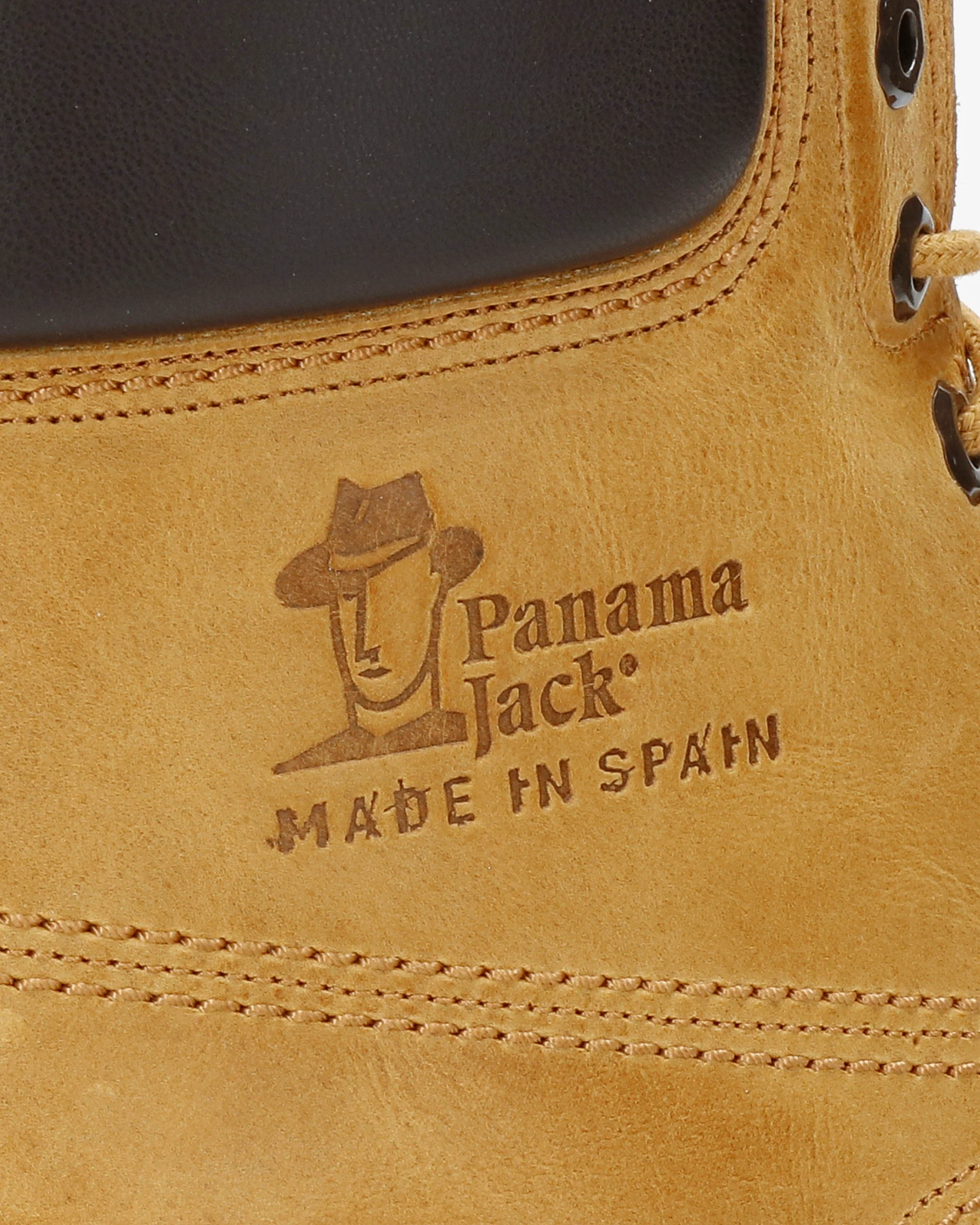 Panama 03 Wool C1 Napa Vintage - Image 6
