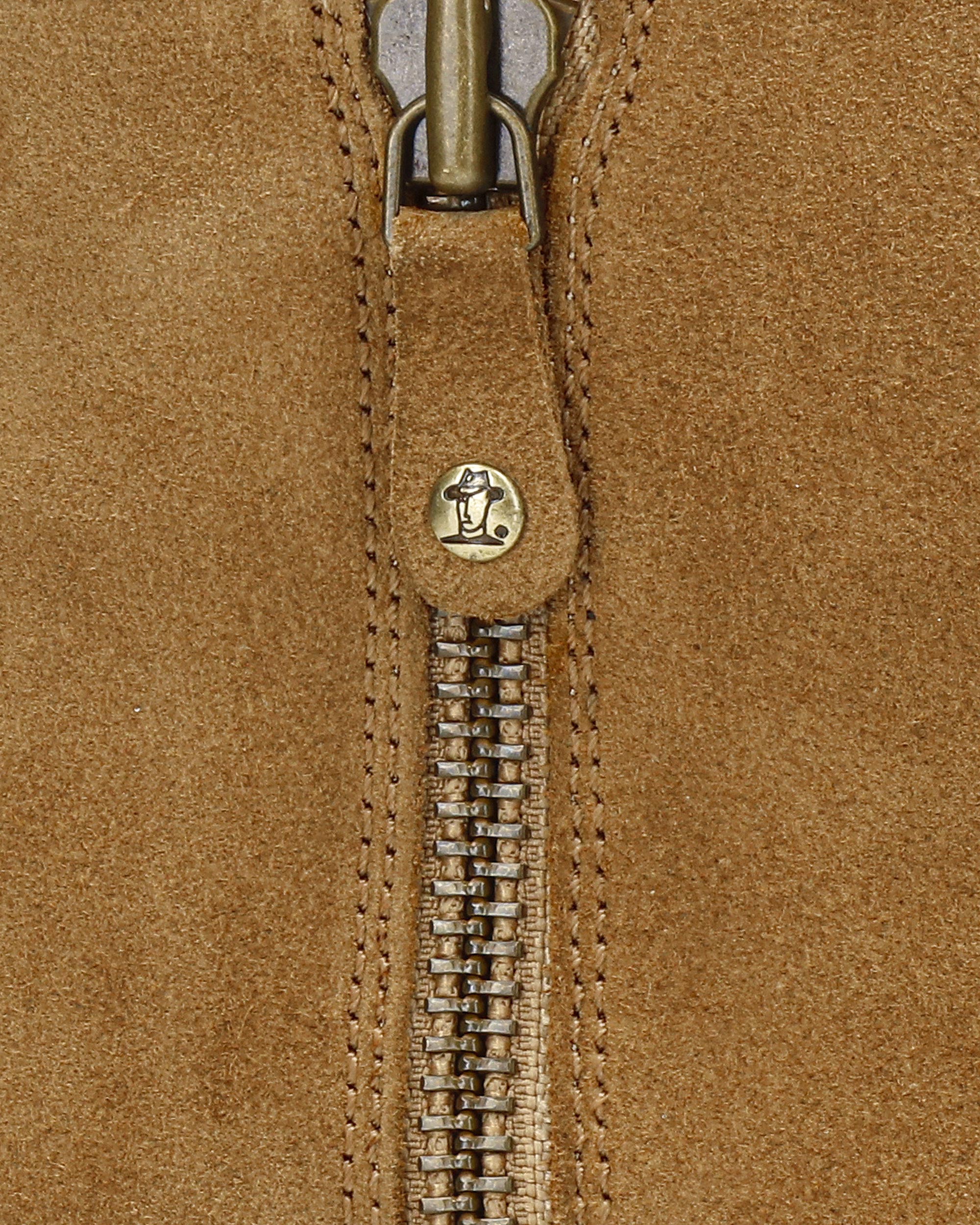 Pauline B13 Velour Cuero - Image 8