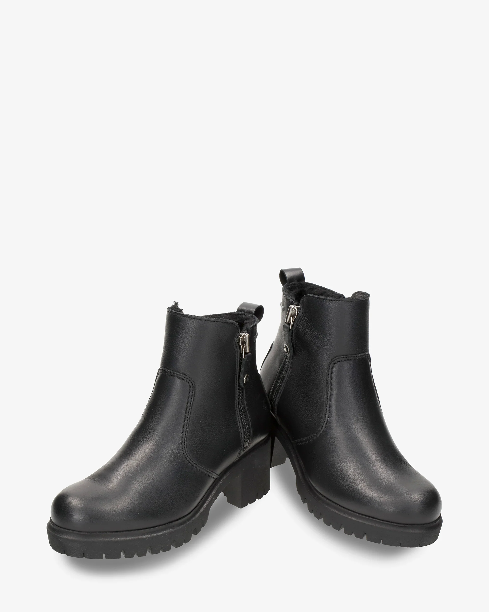 Pauline Gtx B5 Napa Negro - Image 7