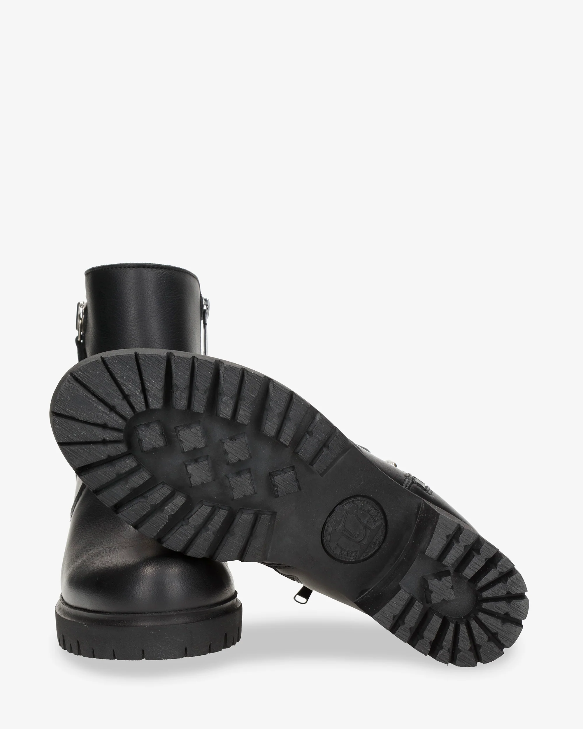 Pauline Gtx B5 Napa Negro - Image 8